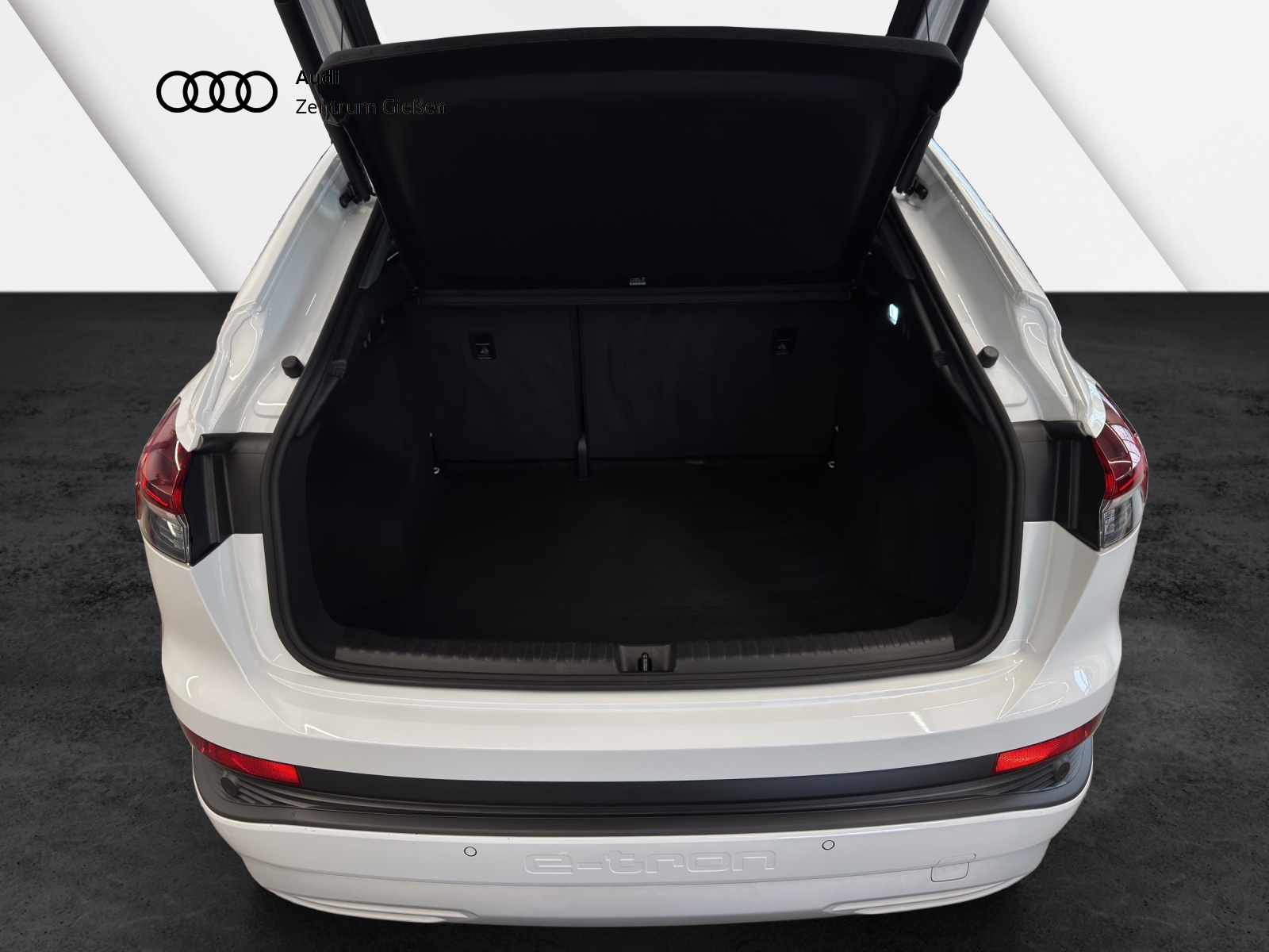 Q4 e-tron 40 Sportback Matrix-LED Navi Kamera