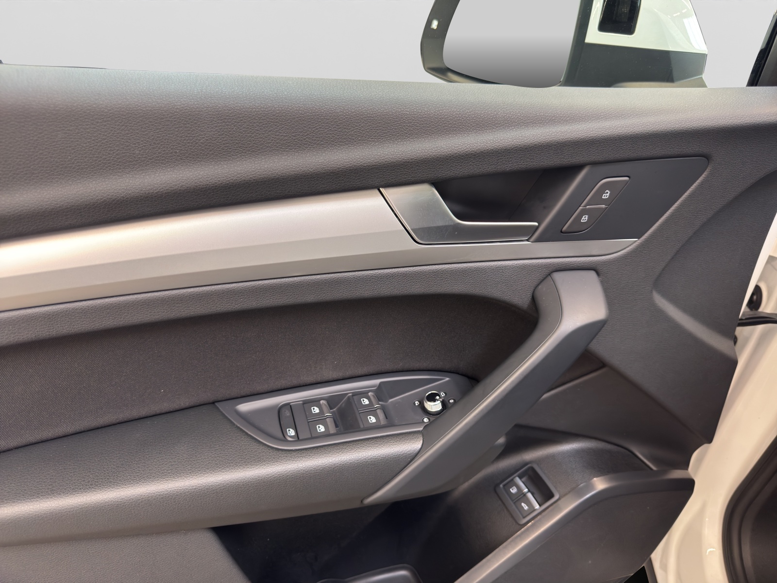 Q5 50 TFSI e quattro Pano Navi Assistenzpaket