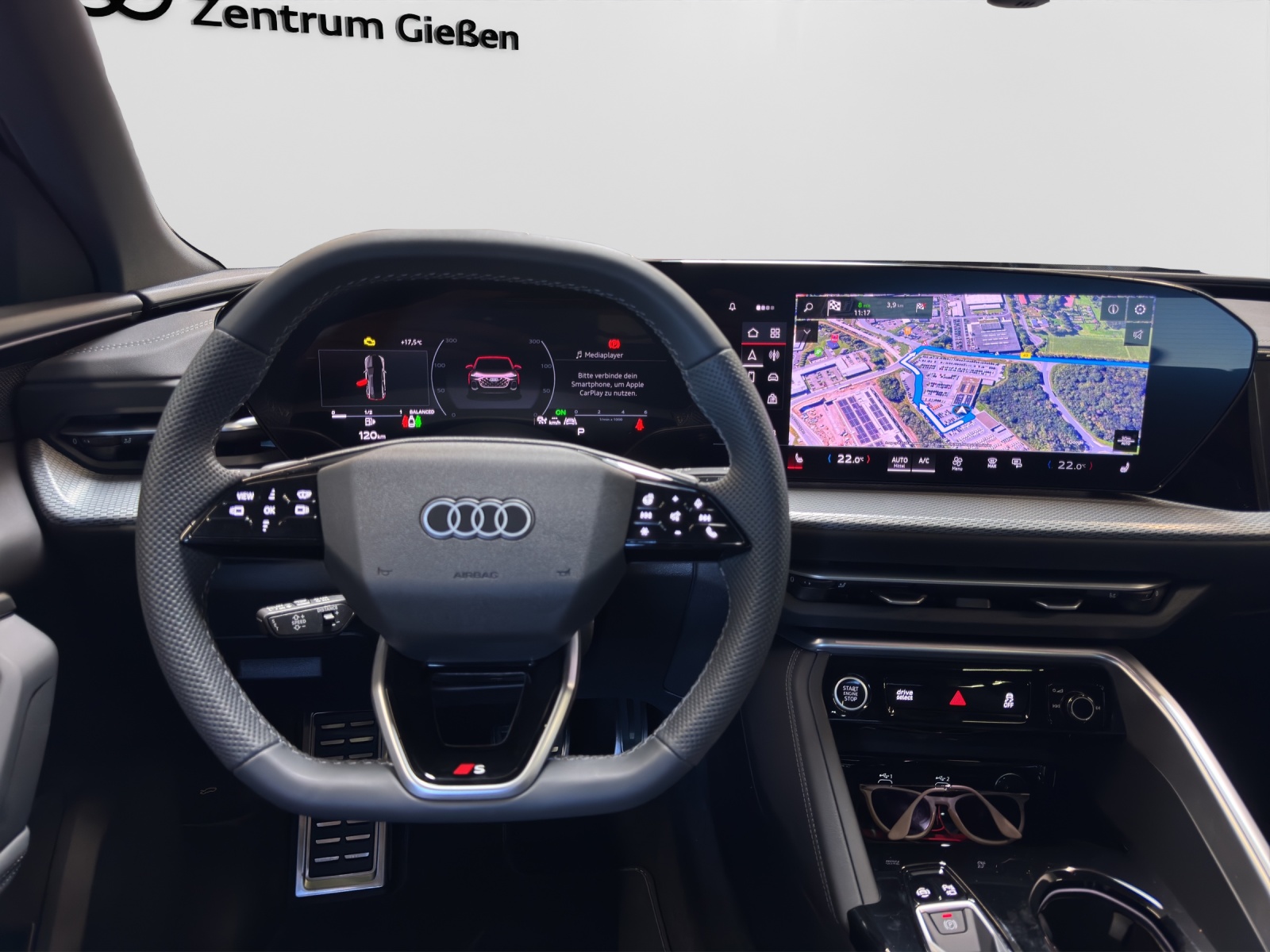 Q5 Sportback TDI quattro Tech Pro Pano HuD B&O AHK