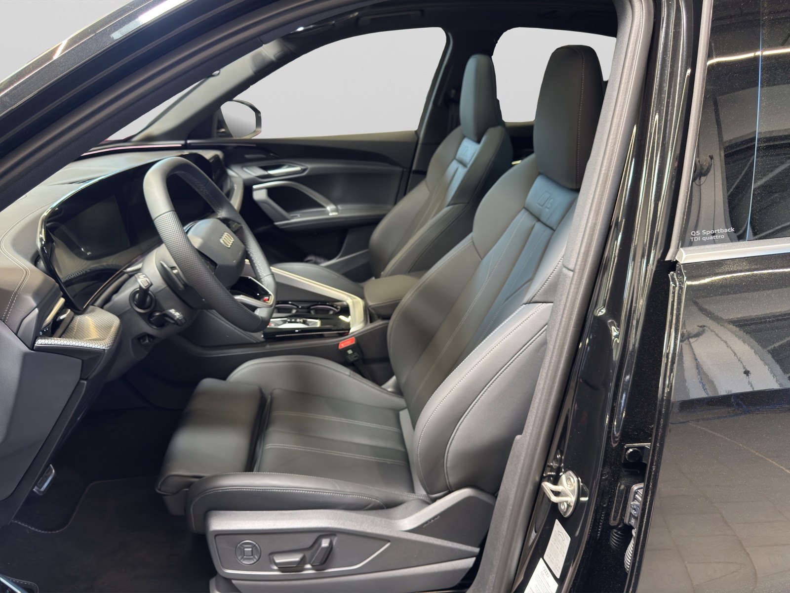 Q5 Sportback TDI quattro Tech Pro Pano HuD B&O AHK