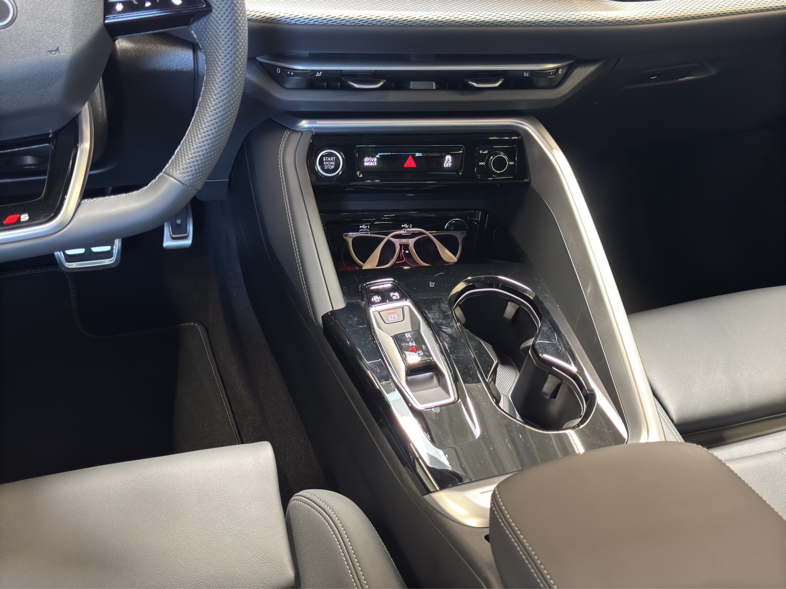 Q5 Sportback TDI quattro Tech Pro Pano HuD B&O AHK