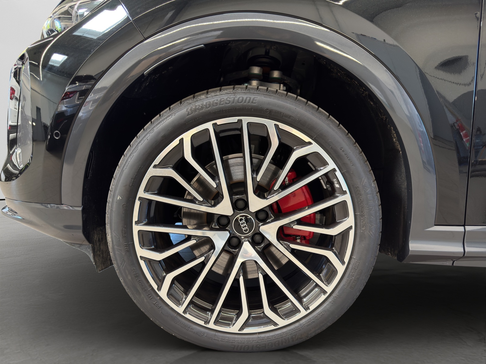 Q5 Sportback TDI quattro Tech Pro Pano HuD B&O AHK