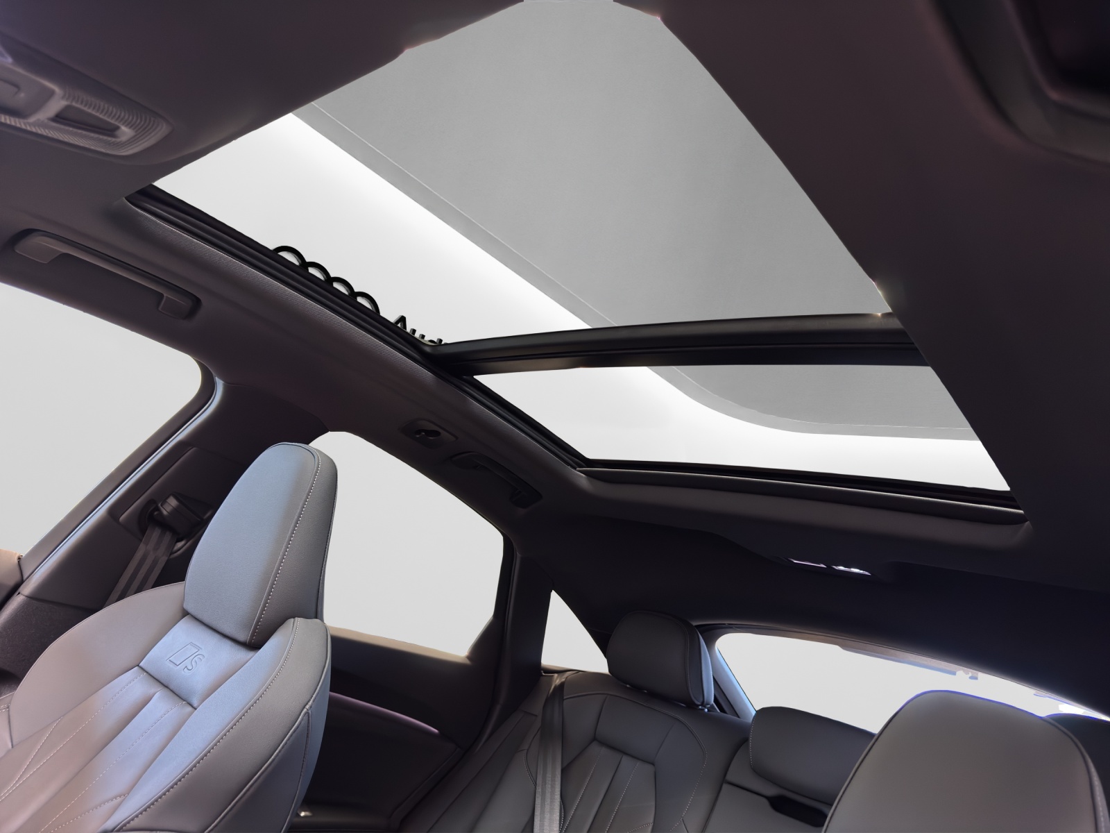 Q5 Sportback TDI quattro Tech Pro Pano HuD B&O AHK