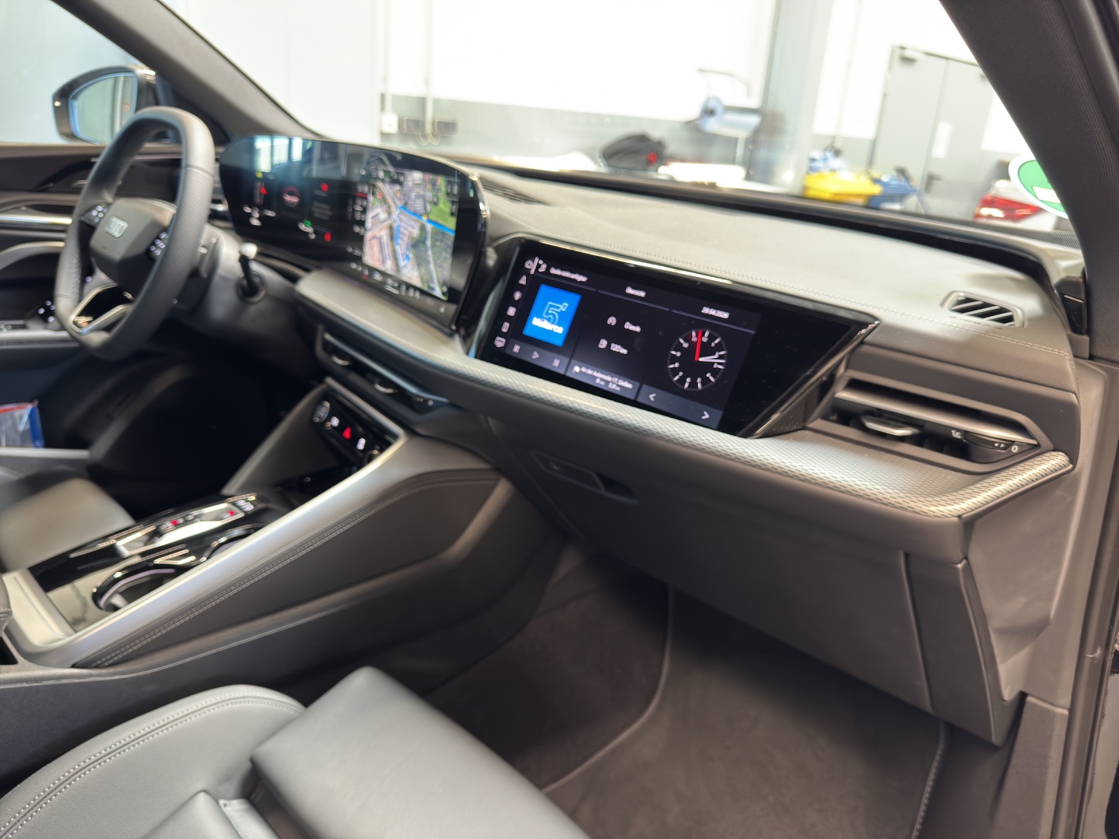 Q5 Sportback TDI quattro Tech Pro Pano HuD B&O AHK