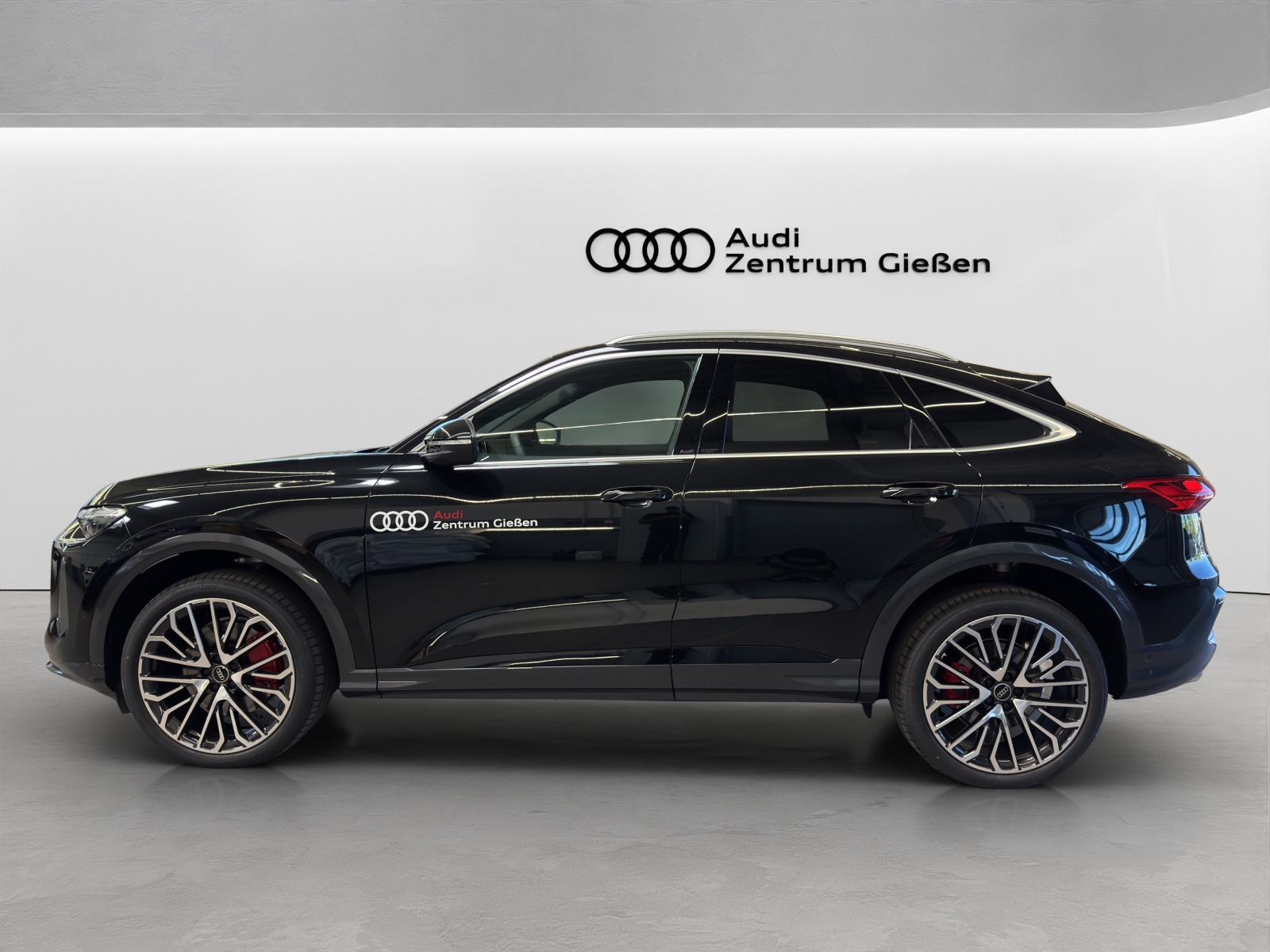 Q5 Sportback TDI quattro Tech Pro Pano HuD B&O AHK