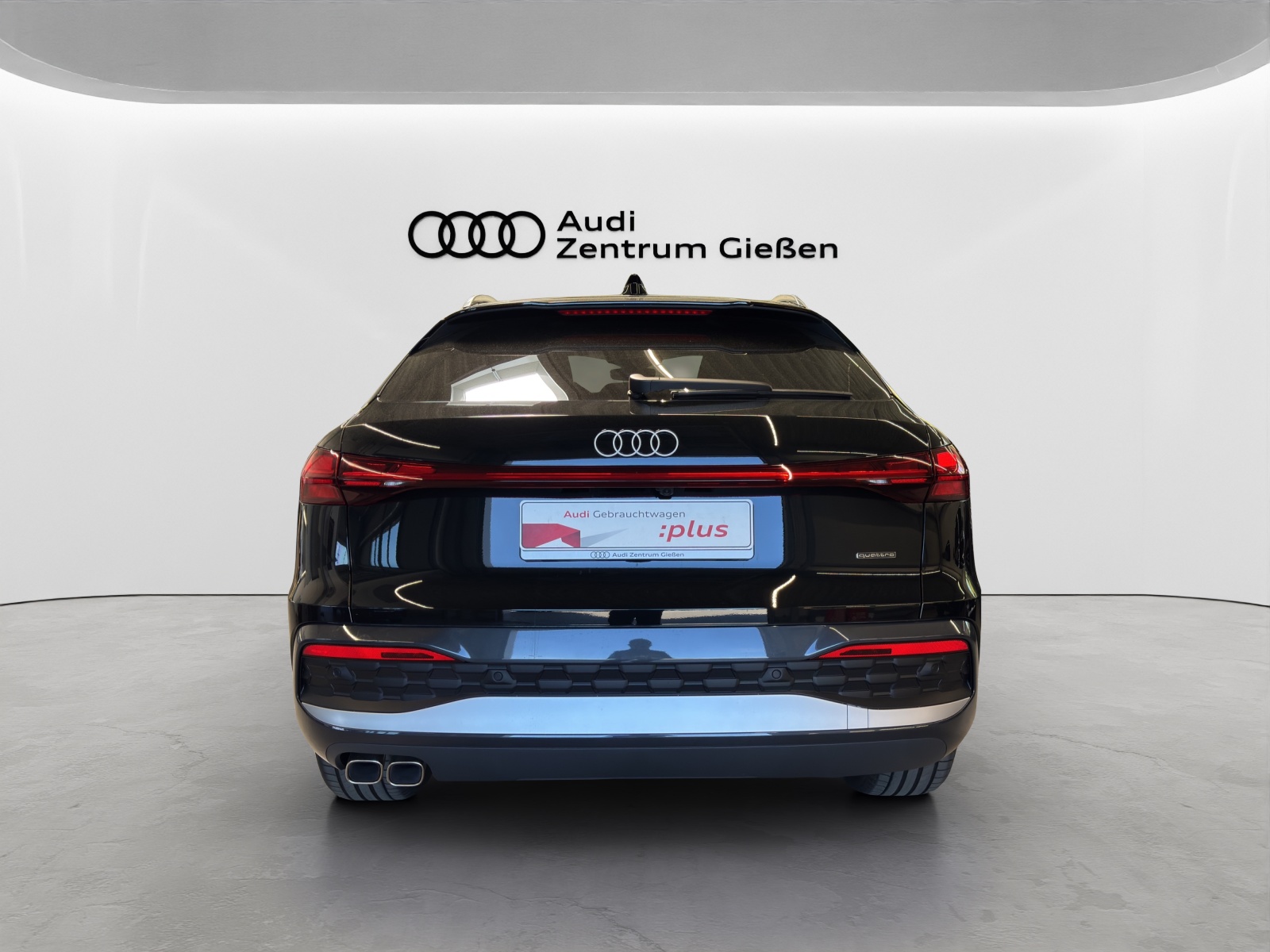 Q5 Sportback TDI quattro Tech Pro Pano HuD B&O AHK