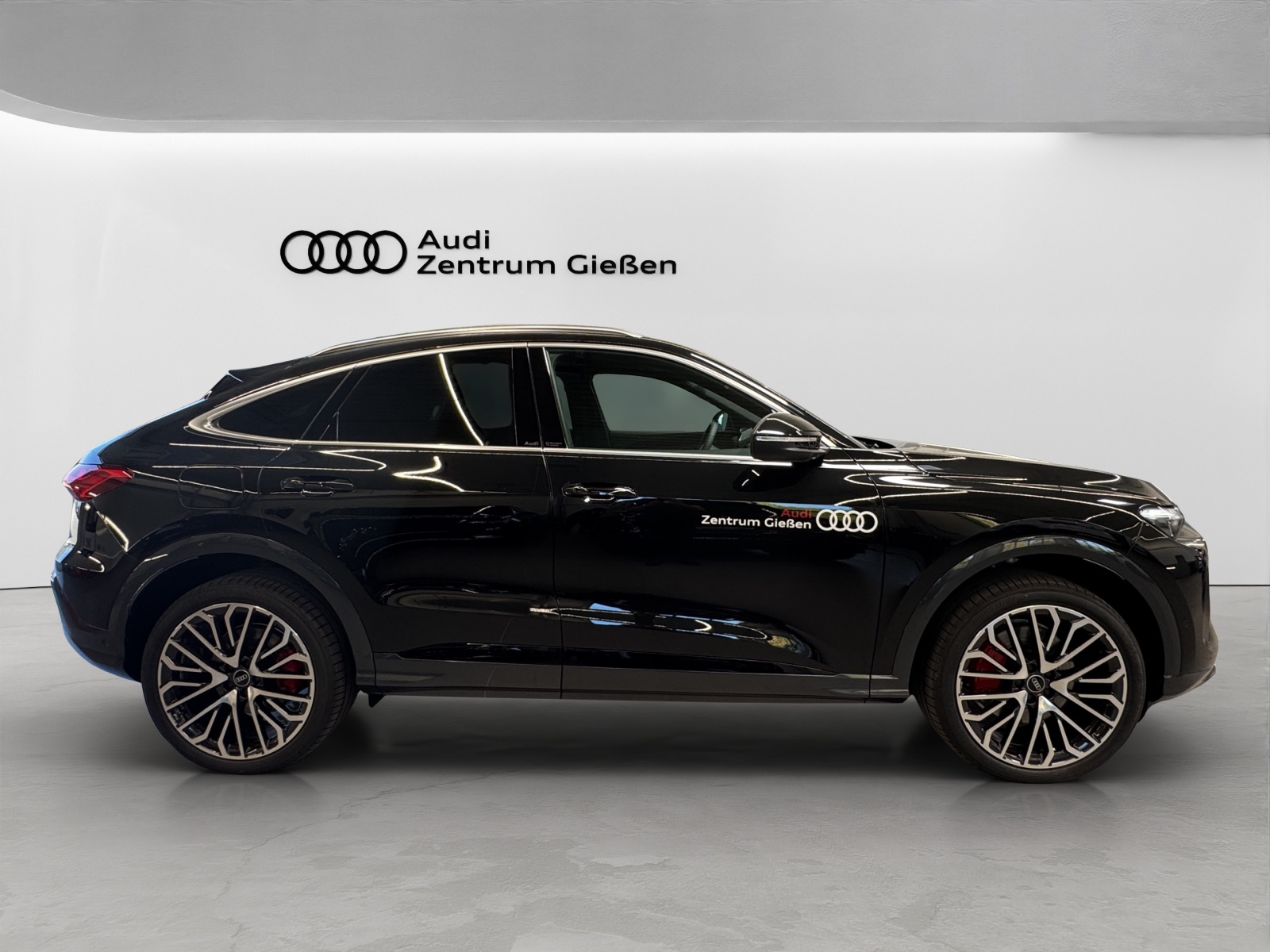 Q5 Sportback TDI quattro Tech Pro Pano HuD B&O AHK