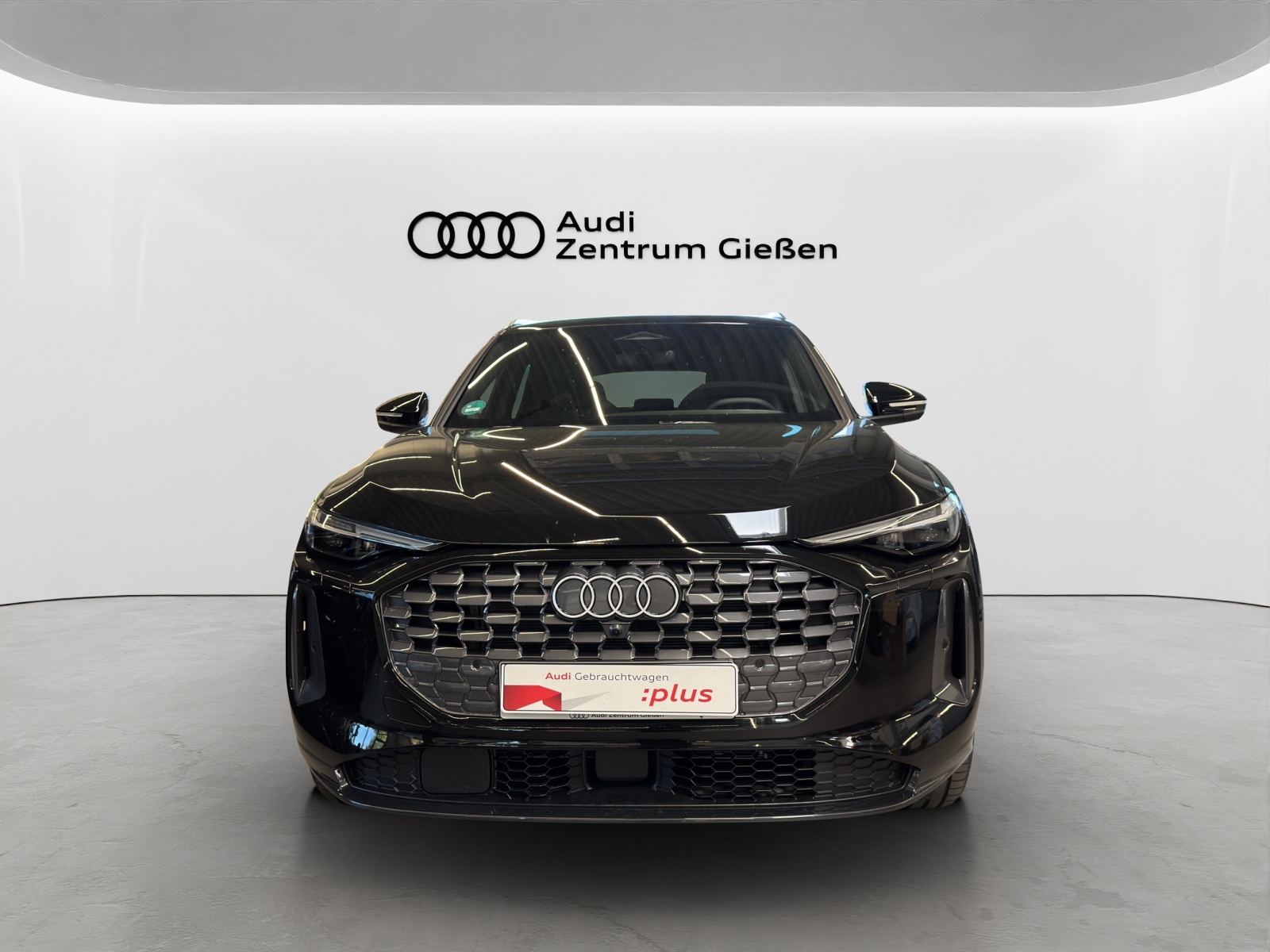 Q5 Sportback TDI quattro Tech Pro Pano HuD B&O AHK