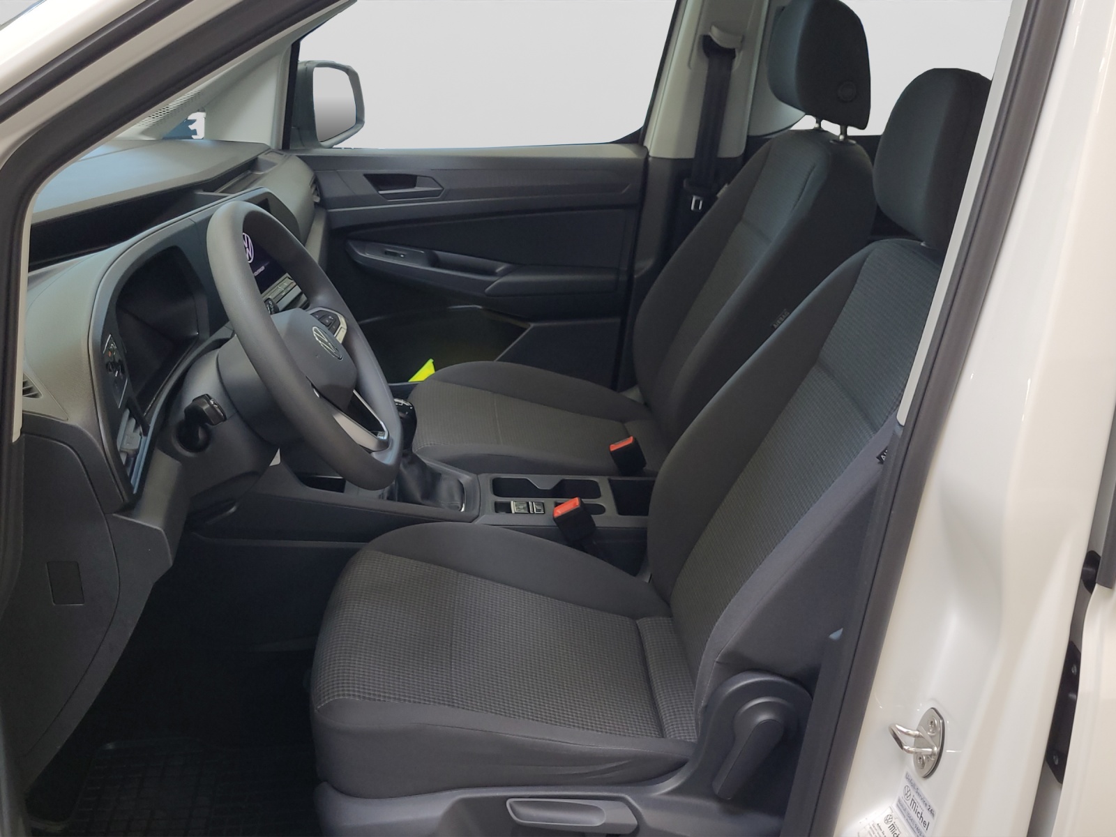 Caddy Kombi TSI Klima Navi GRA Kamera