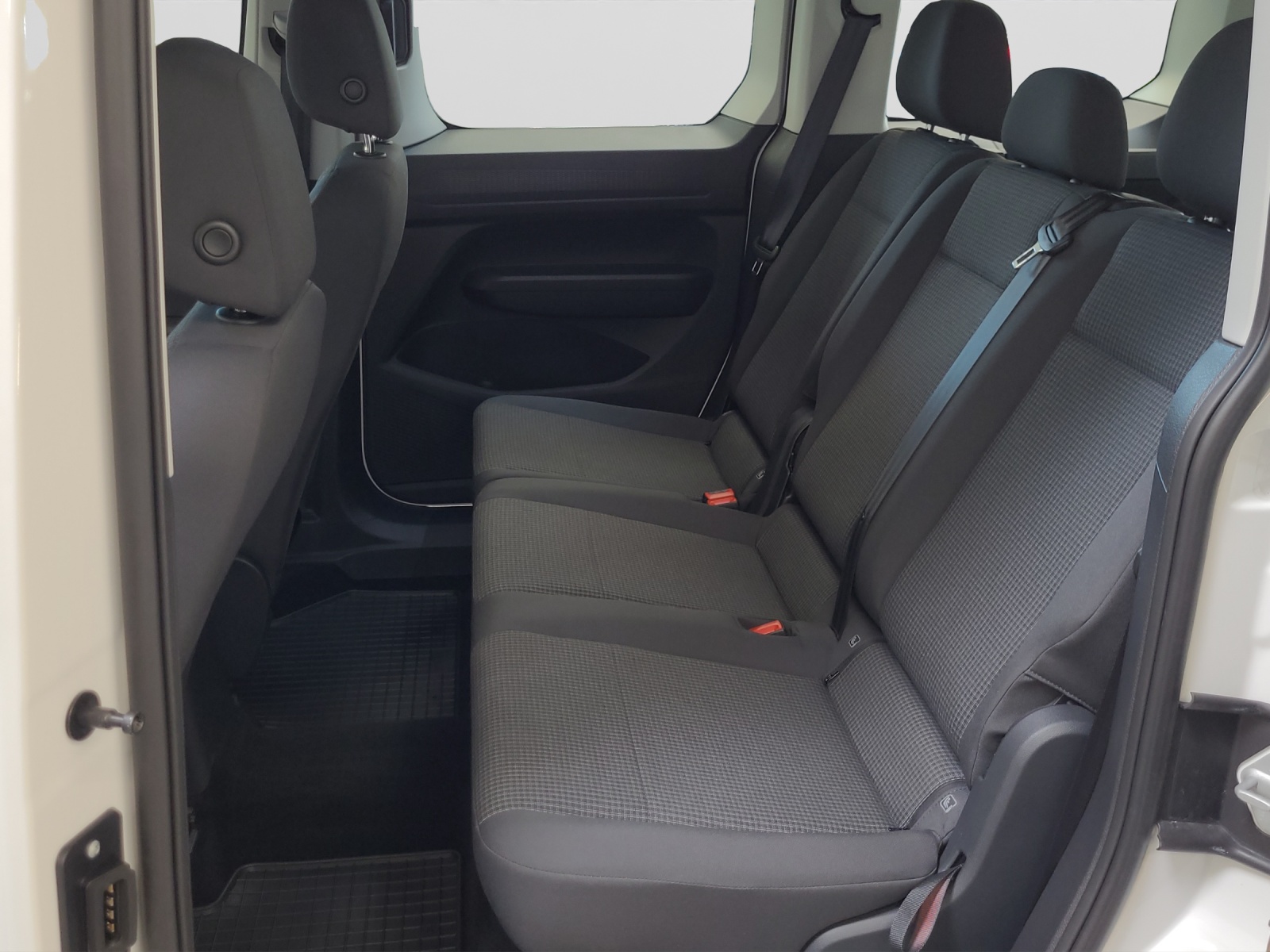 Caddy Kombi TSI Klima Navi GRA Kamera
