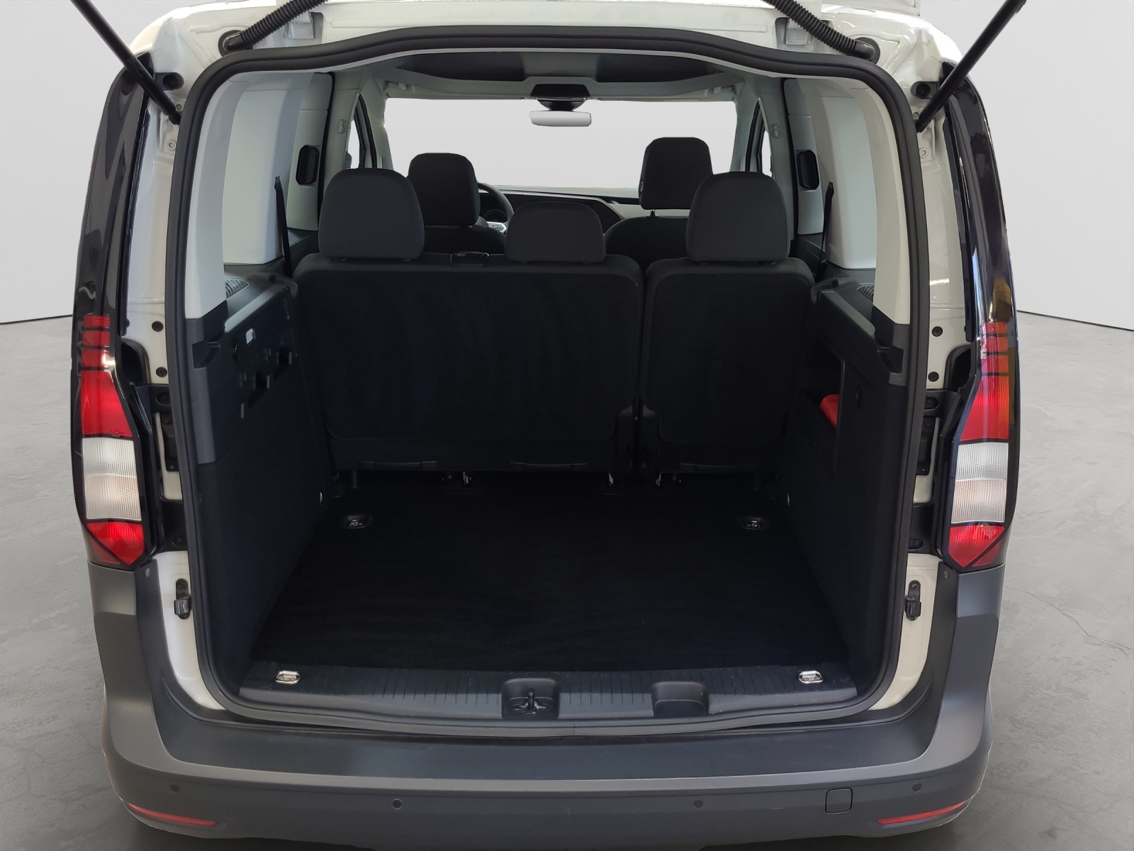 Caddy Kombi TSI Klima Navi GRA Kamera