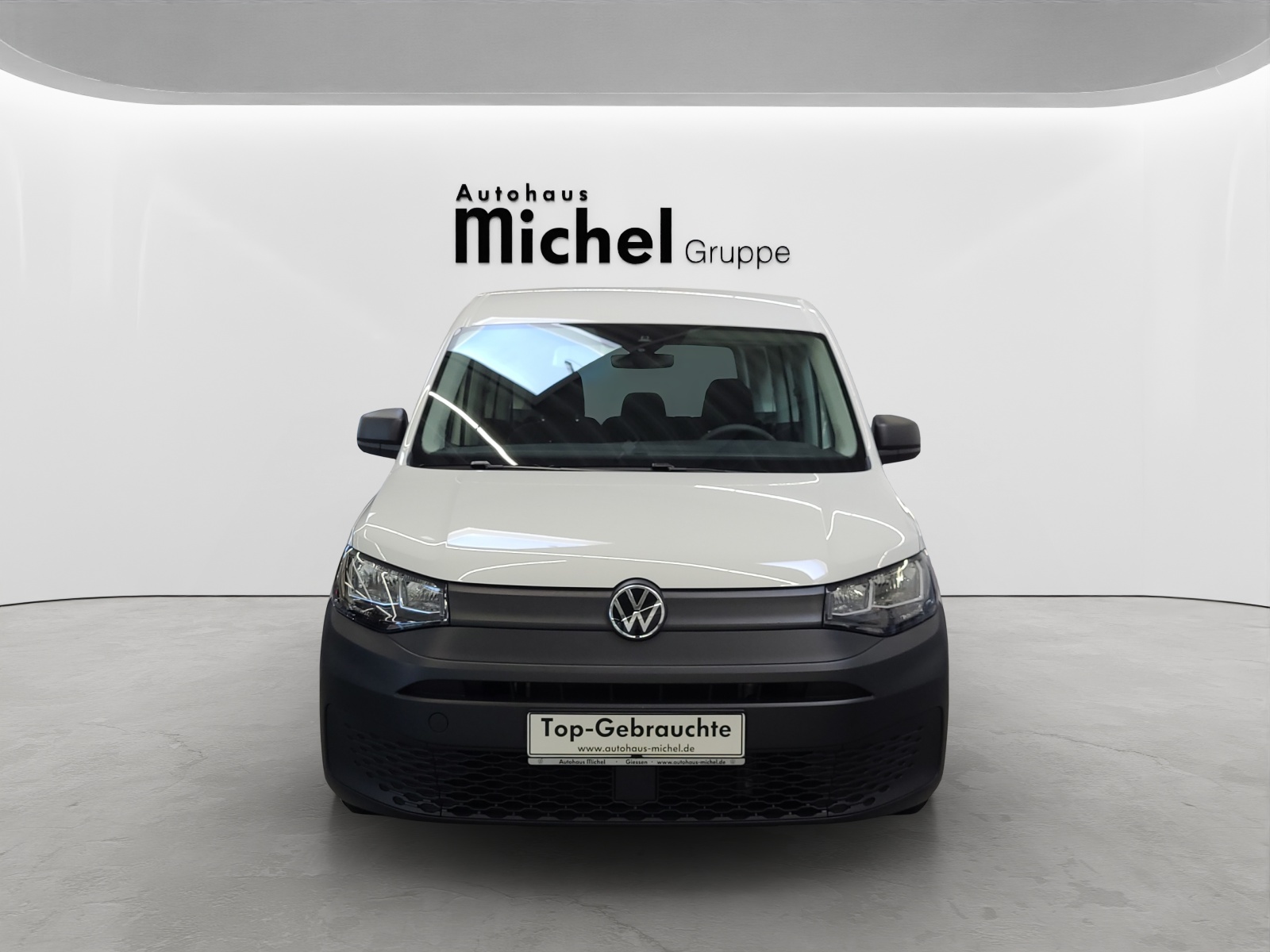 Caddy Kombi TSI Klima Navi GRA Kamera