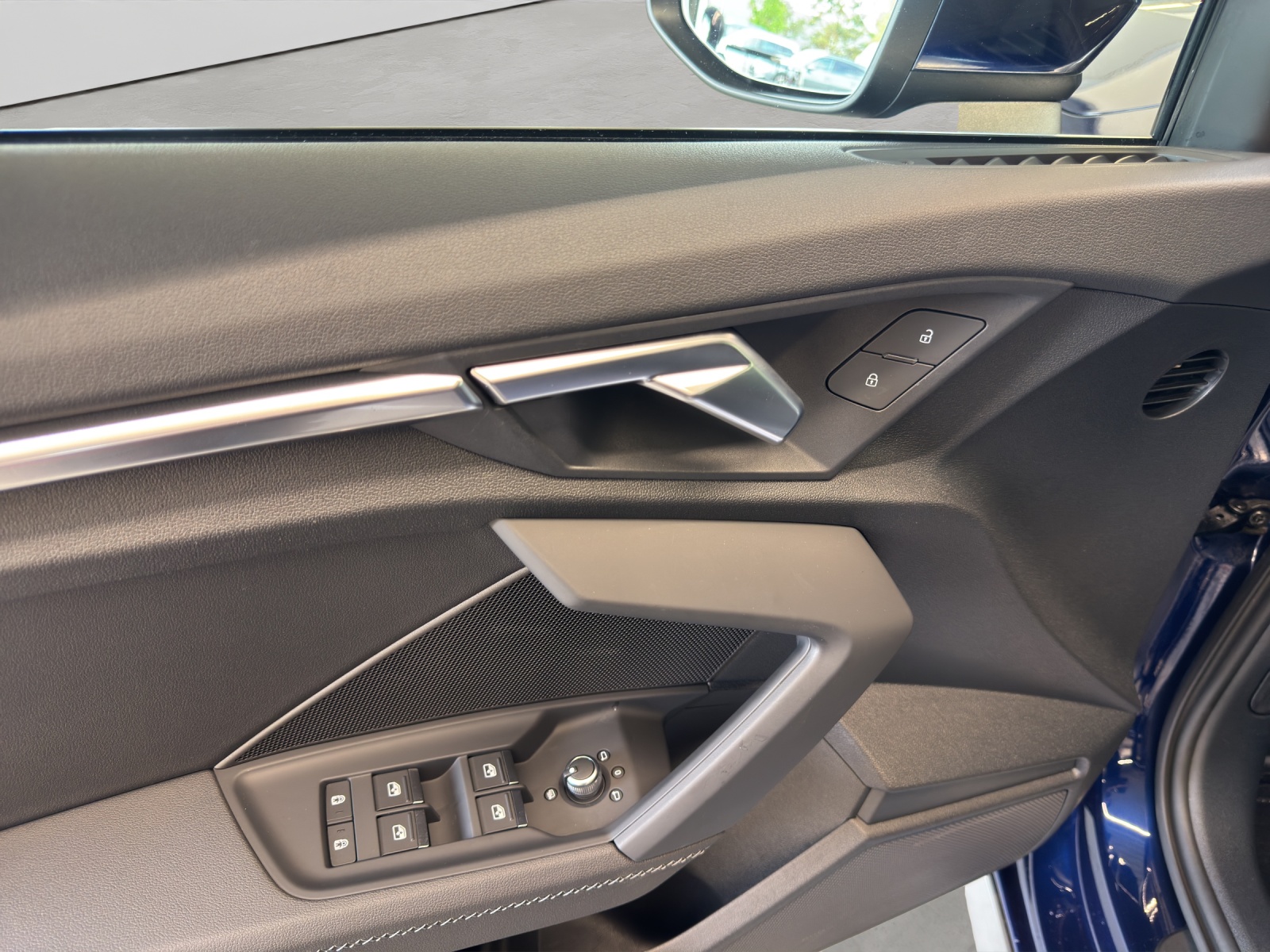 A3 Sportback 35 TDI S-tronic S line Navi LED