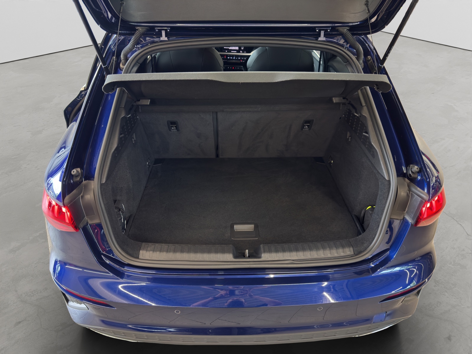 A3 Sportback 35 TDI S-tronic S line Navi LED