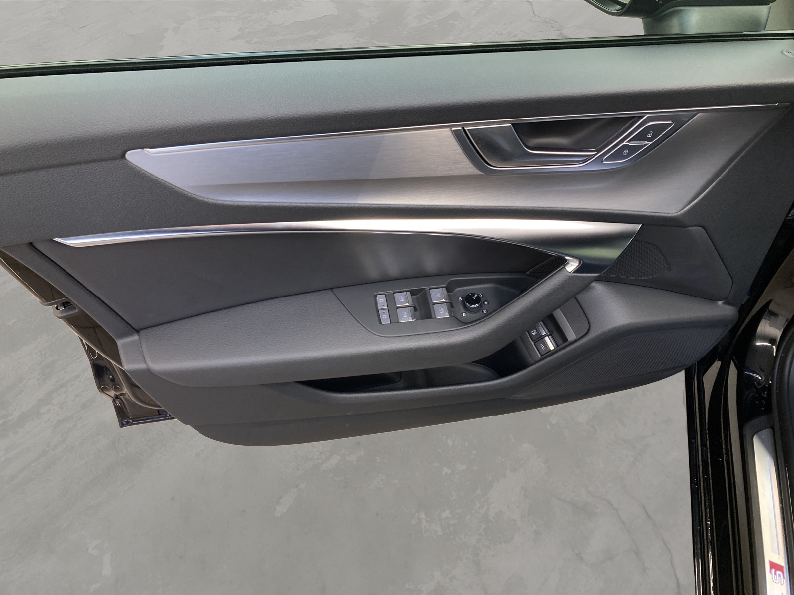 A6 Avant 55 TFSI e quattro S line Black AHK HuD Matrix-LED