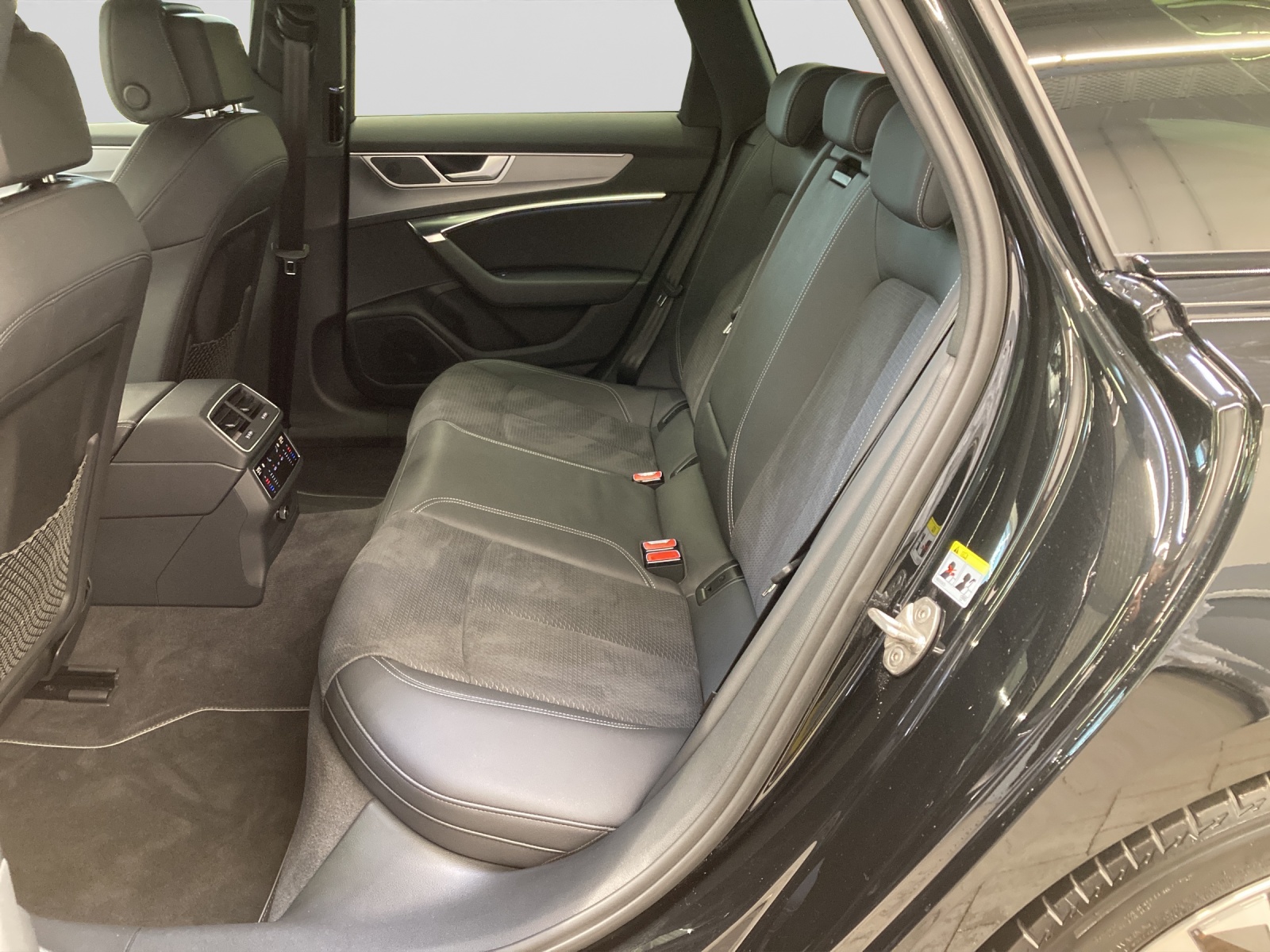 A6 Avant 55 TFSI e quattro S line Black AHK HuD Matrix-LED