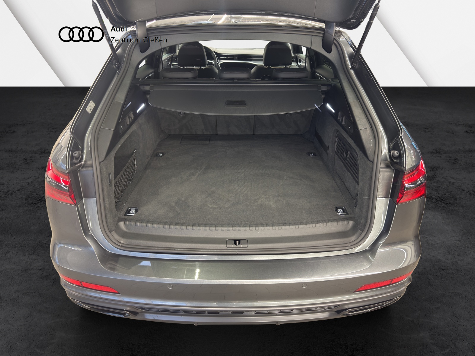 A6 Avant 55 TFSI e quattro S line sport Matrix-LED AHK Navi