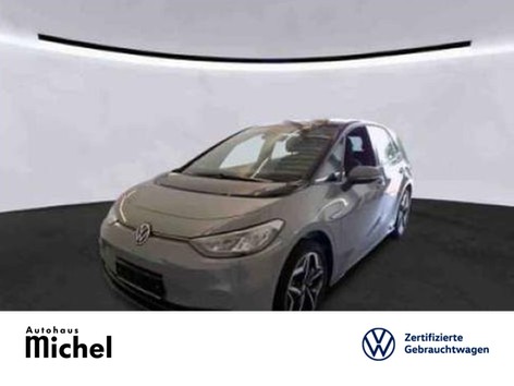 ID.3 Pro 107kW/58kWh
