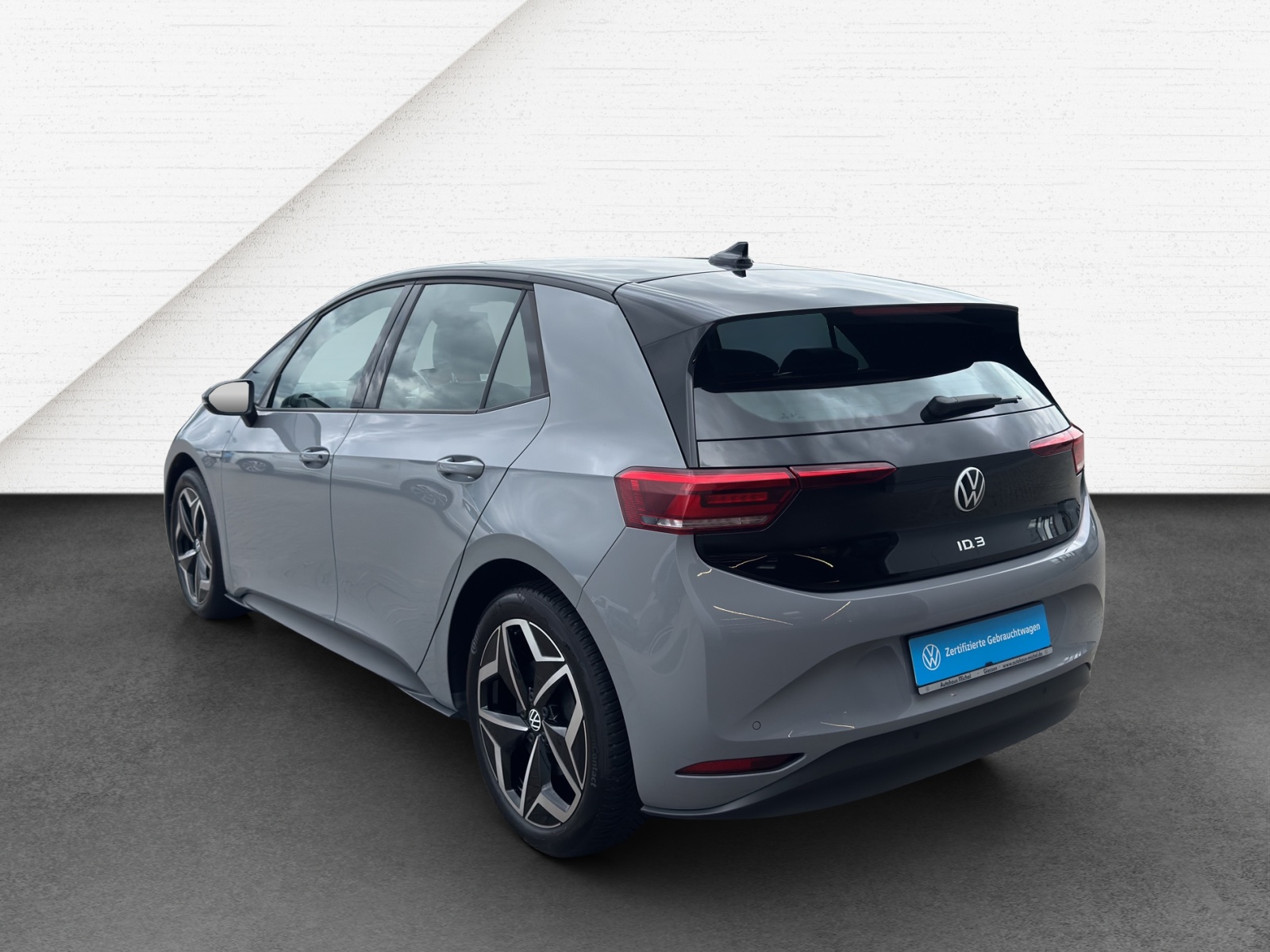 ID.3 Pro 107kW/58kWh