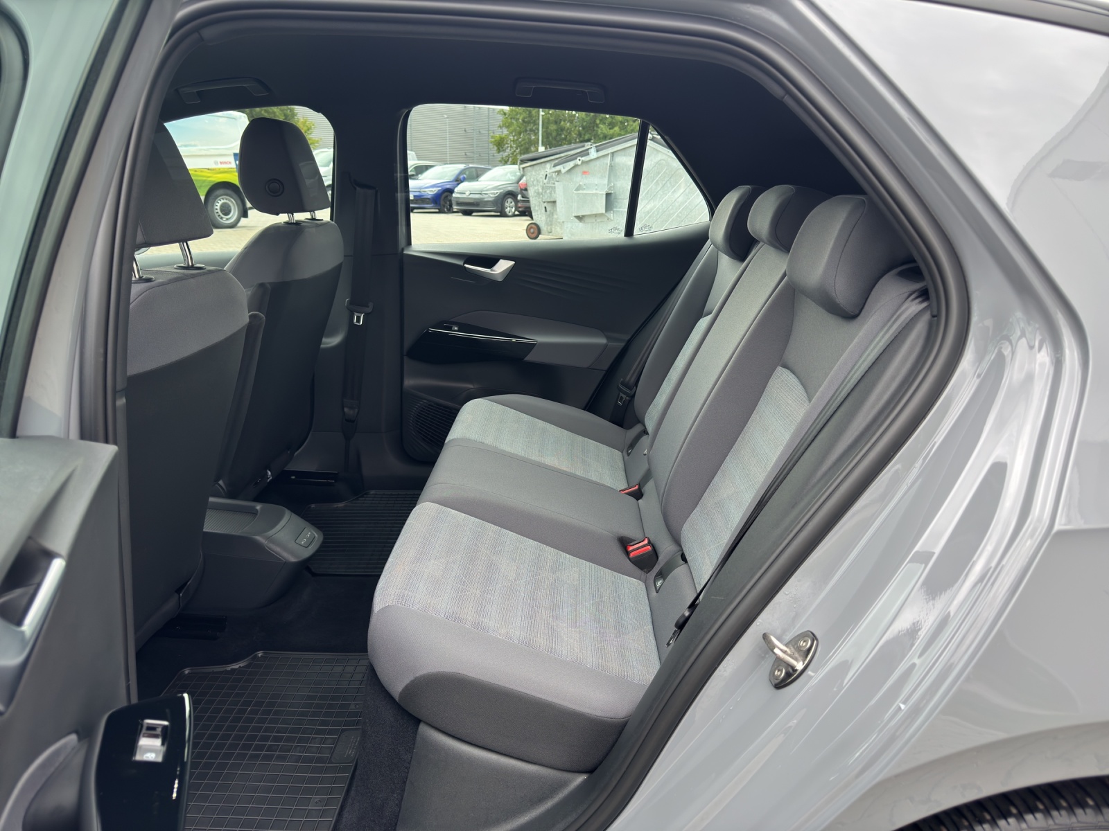 ID.3 Pro 107kW/58kWh