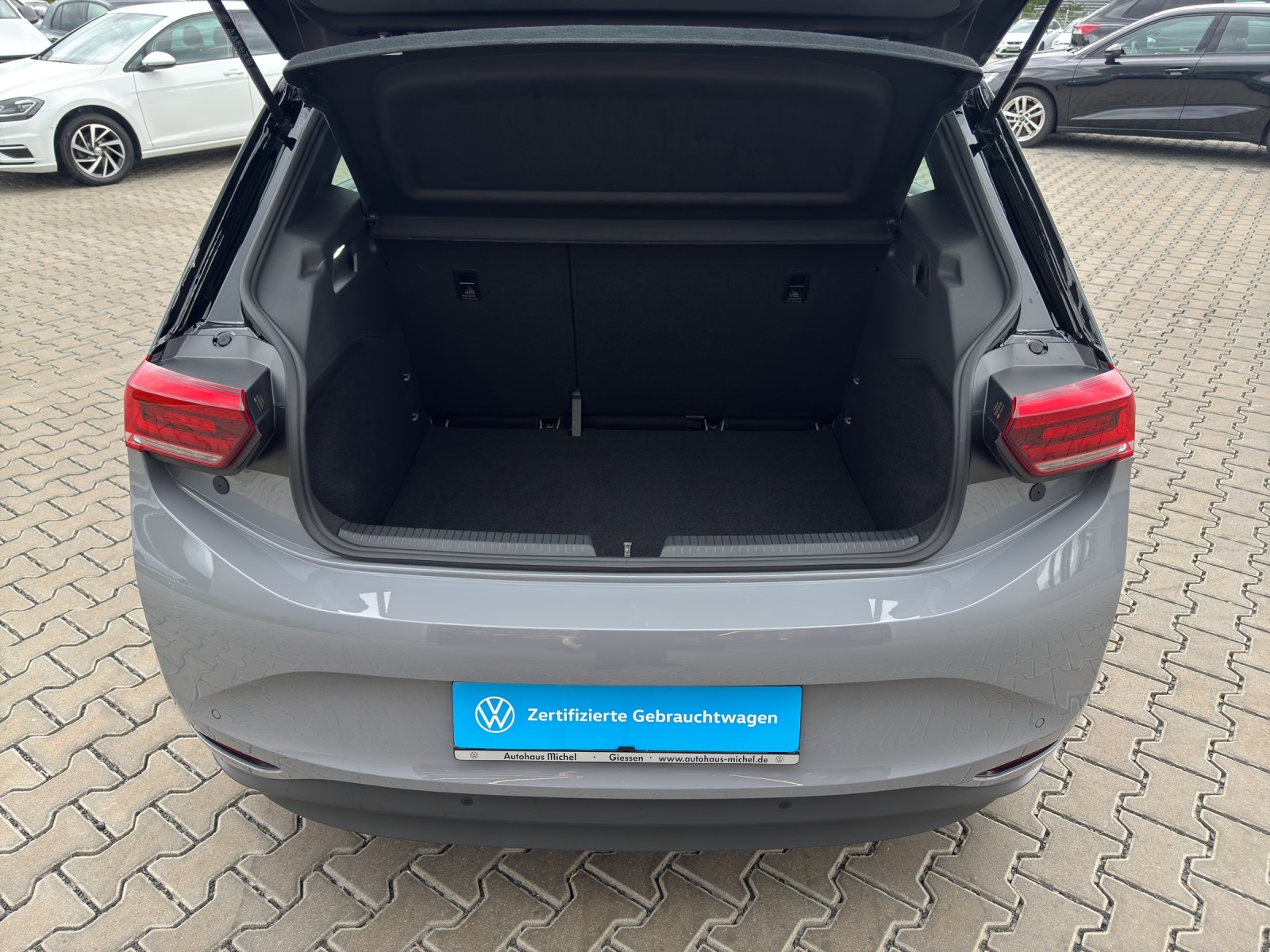 ID.3 Pro 107kW/58kWh