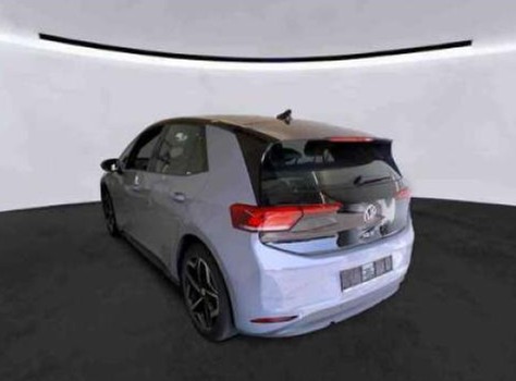 ID.3 Pro 107kW/58kWh
