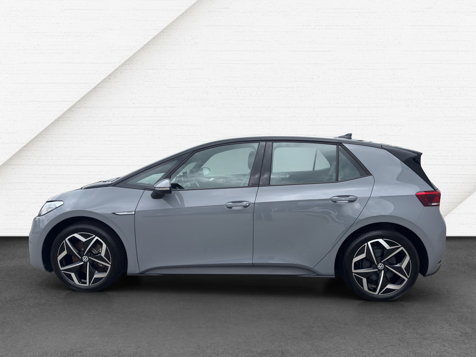 ID.3 Pro 107kW/58kWh