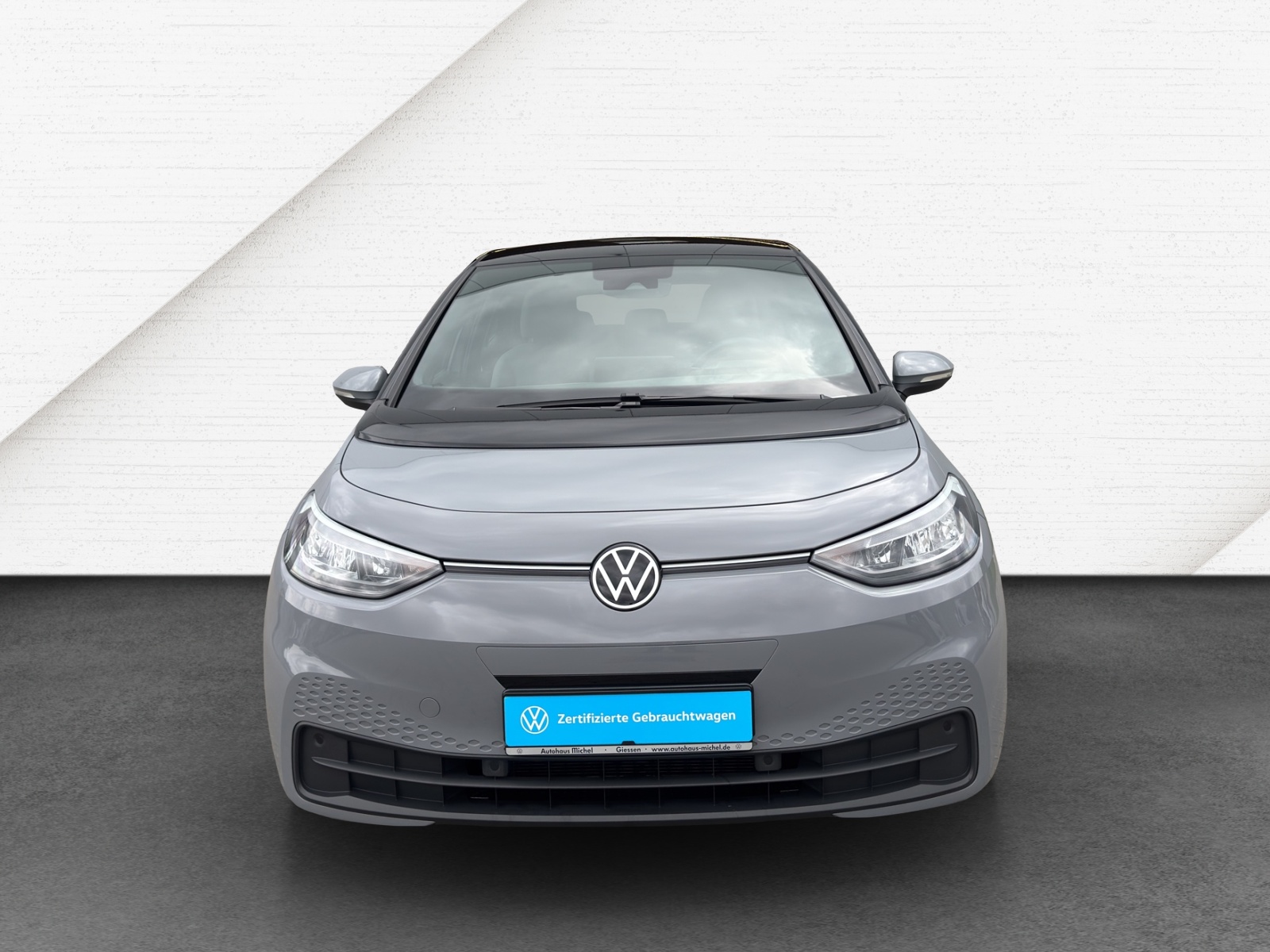 ID.3 Pro 107kW/58kWh