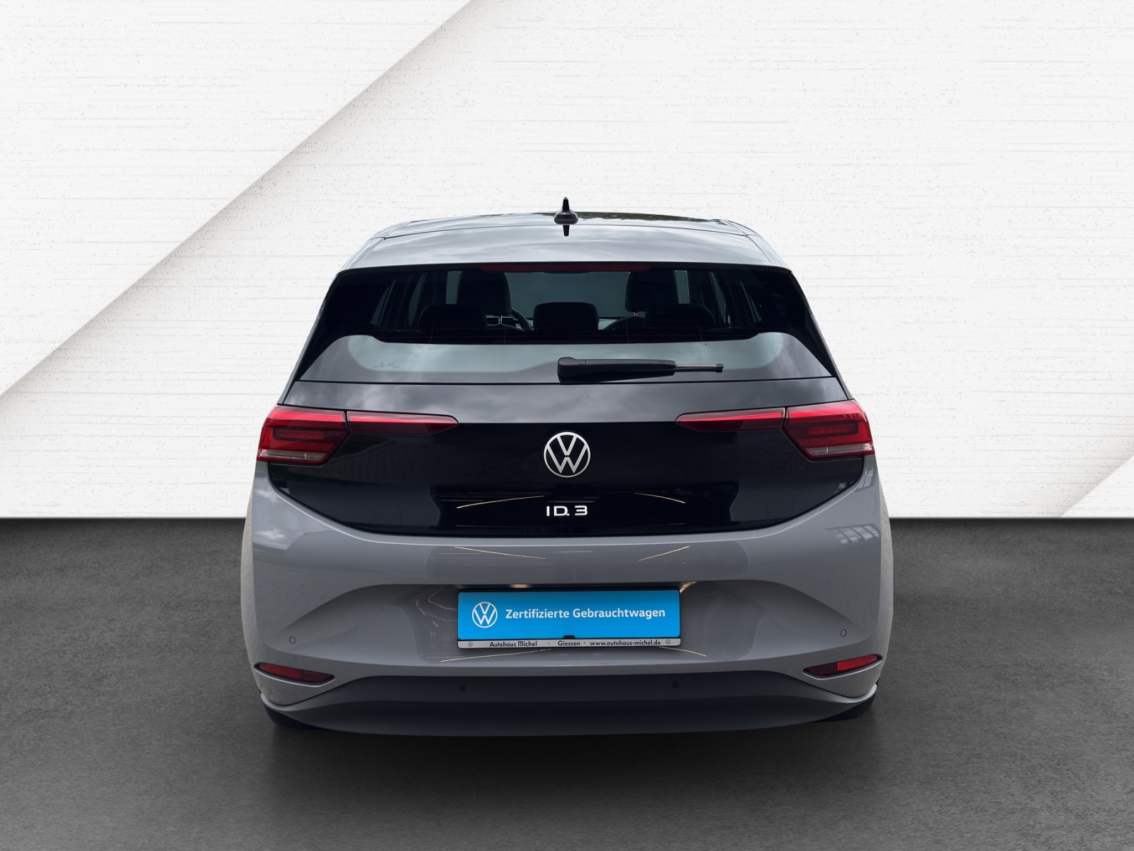 ID.3 Pro 107kW/58kWh