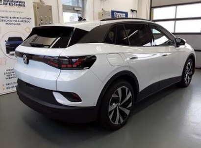 ID.4 Pro Performance 210 kW/77kWh