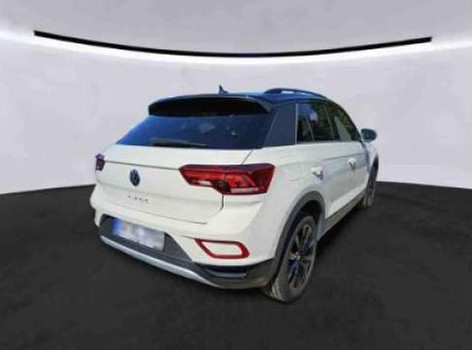 T-Roc TSI R-Line 