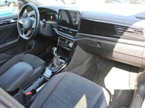 T-Roc TSI R-Line 