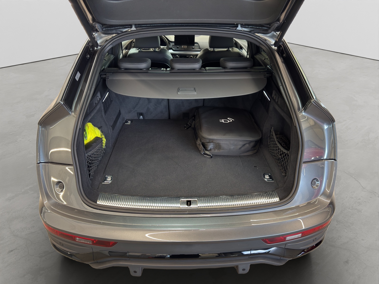 Q5 Sportback 50 TFSI e quattro S line Black Matrix-LED Navi