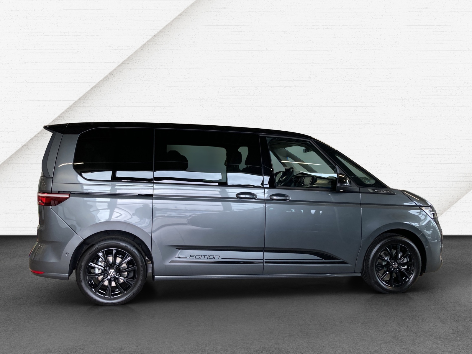 T7 Multivan Edition 2.0 TSI DSG IQ Light AHK Kamera Dynamik Fahrwerk Harman Kardon