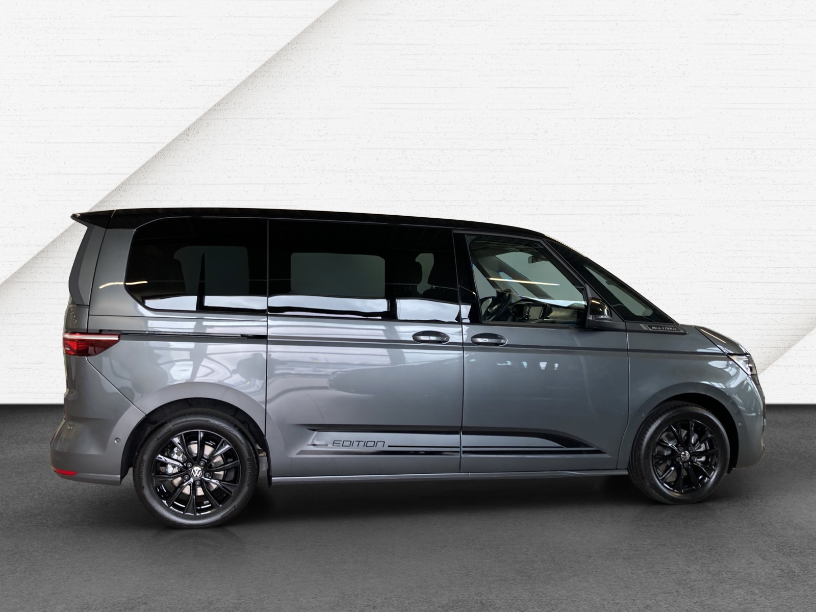 T7 Multivan Edition 2.0 TSI DSG IQ Light AHK Kamera Dynamik Fahrwerk Harman Kardon