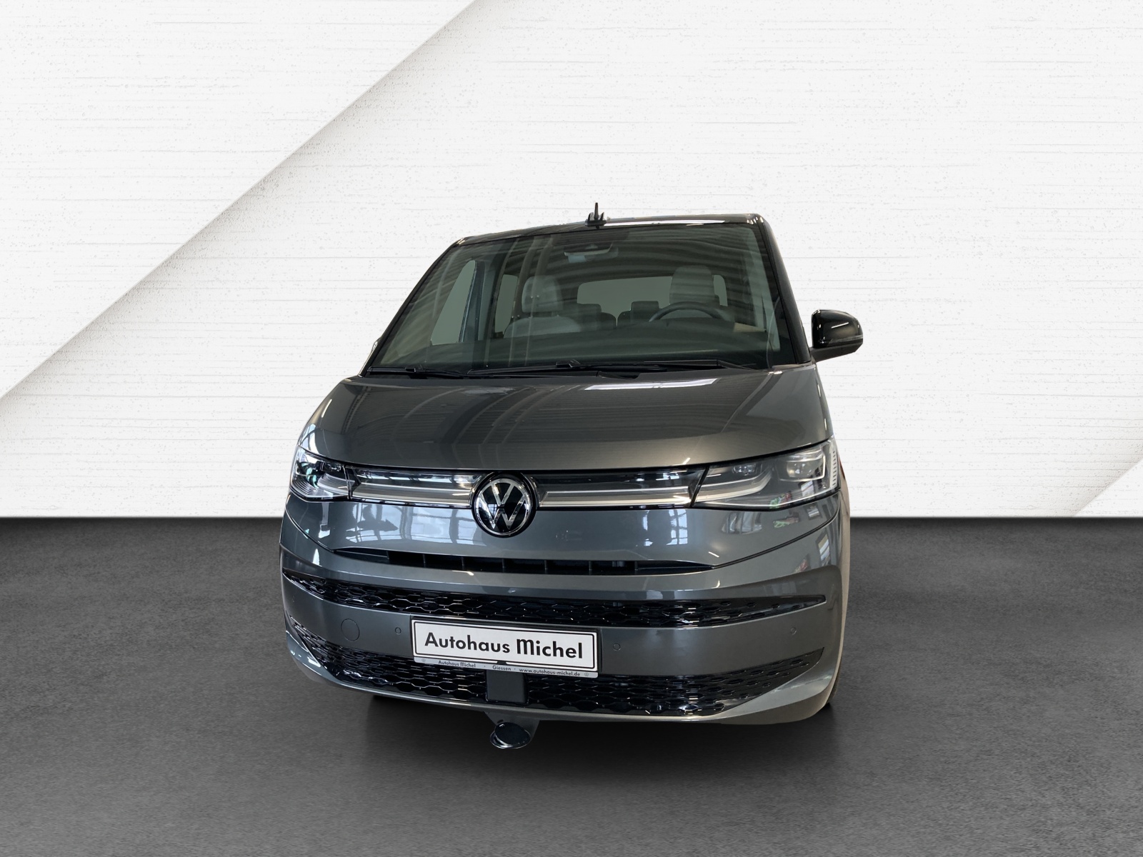 T7 Multivan Edition 2.0 TSI DSG IQ Light AHK Kamera Dynamik Fahrwerk Harman Kardon