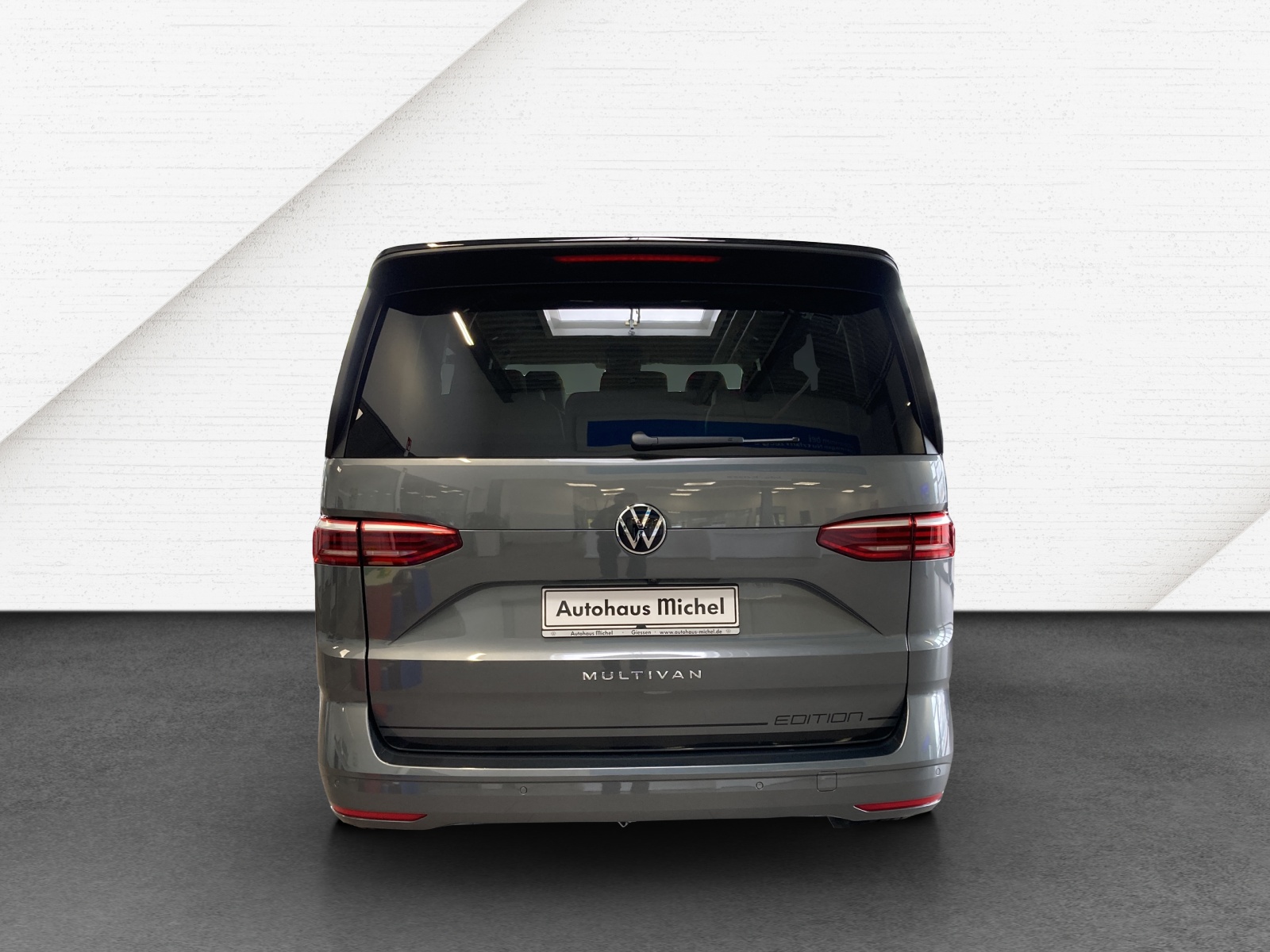 T7 Multivan Edition 2.0 TSI DSG IQ Light AHK Kamera Dynamik Fahrwerk Harman Kardon