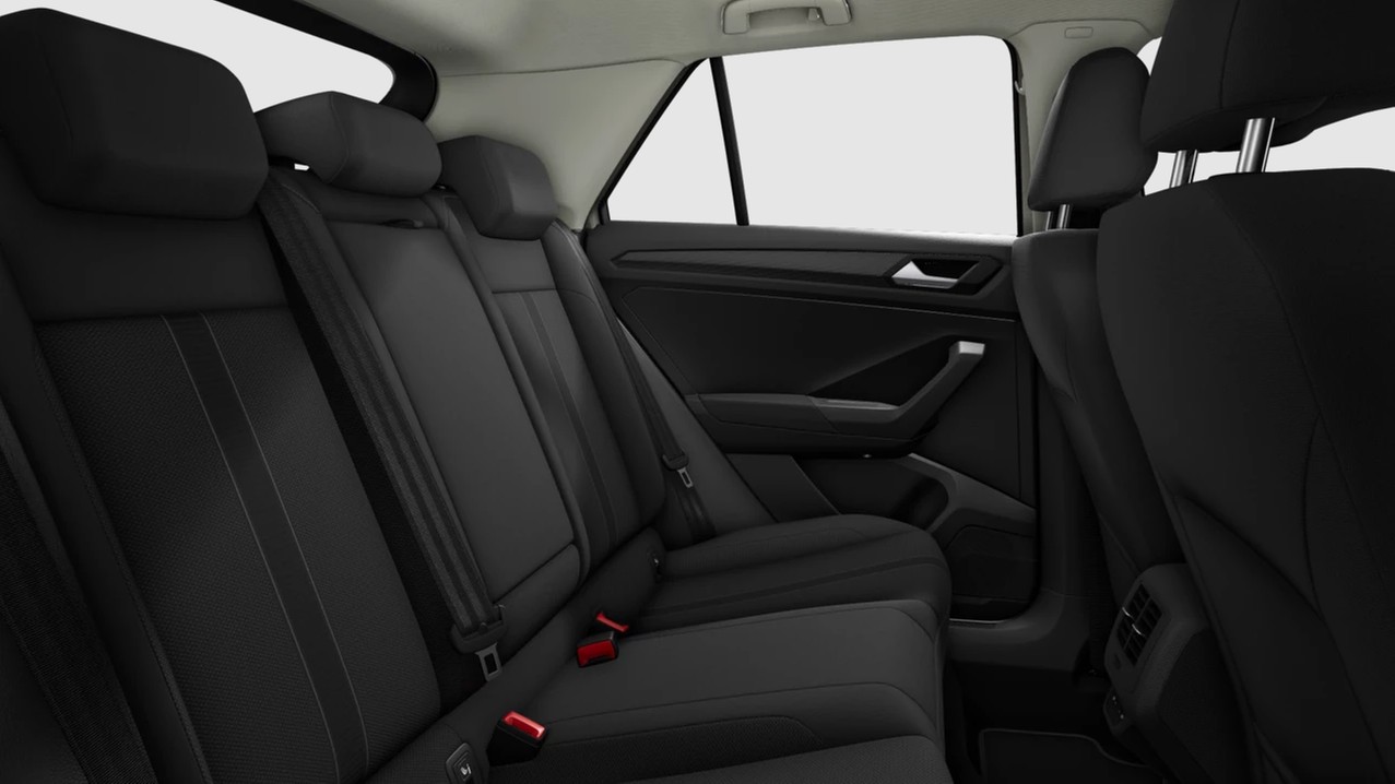 T-Roc Life 1.0 l TSI OPF 85 kW (116 PS) 6-Gang UPE:  30.755,00