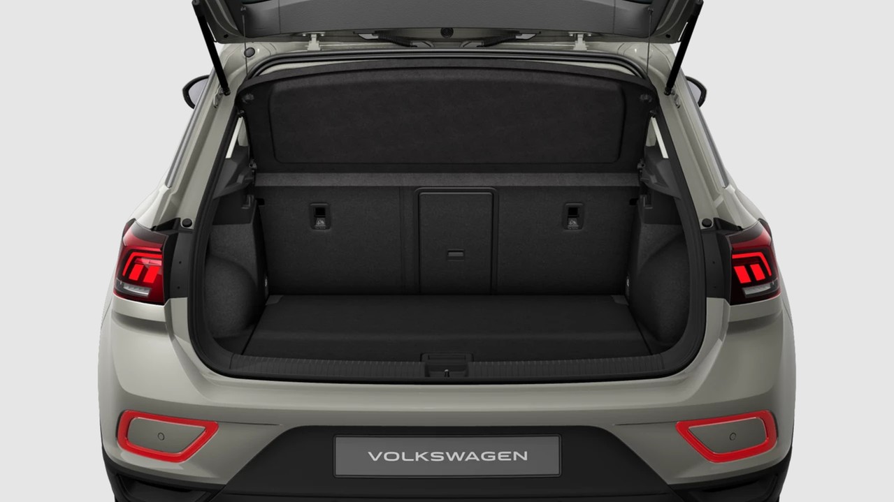 T-Roc Life 1.0 l TSI OPF 85 kW (116 PS) 6-Gang UPE:  30.755,00