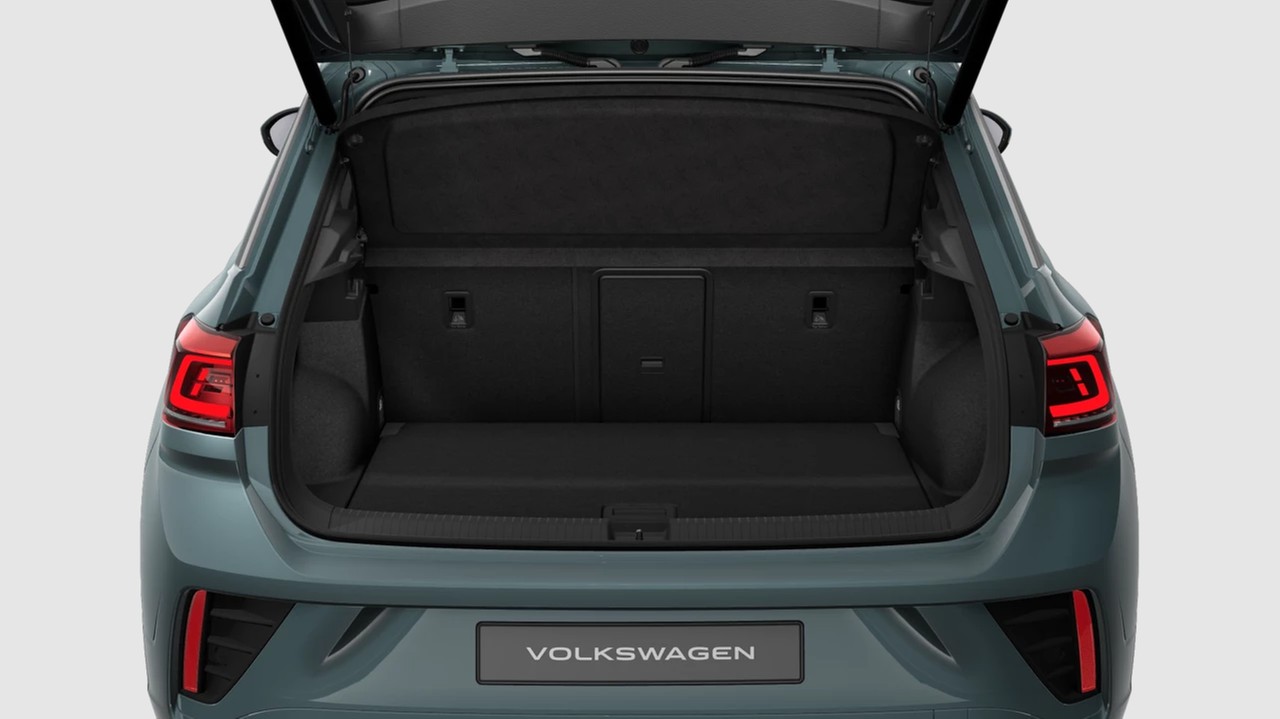 T-Roc R-Line 2.0 l TDI SCR 110 kW (150 PS) 7-Gang-DSG UPE:  50.200,00