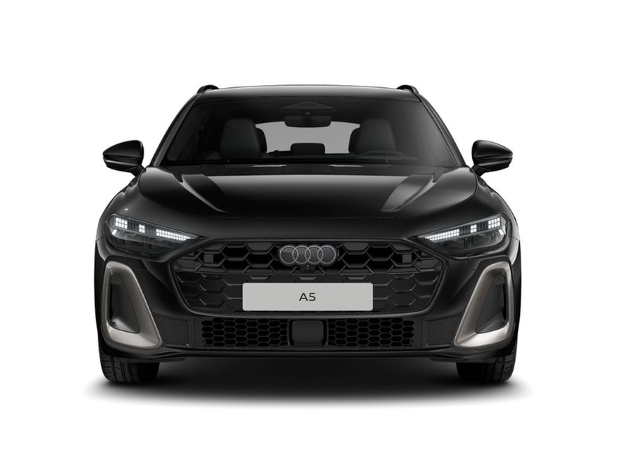 A5 Avant TFSI S line edition one B&O HuD Matrix-LED 360°Kamera