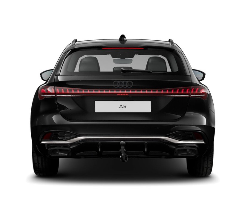 A5 Avant TFSI S line edition one B&O HuD Matrix-LED 360°Kamera