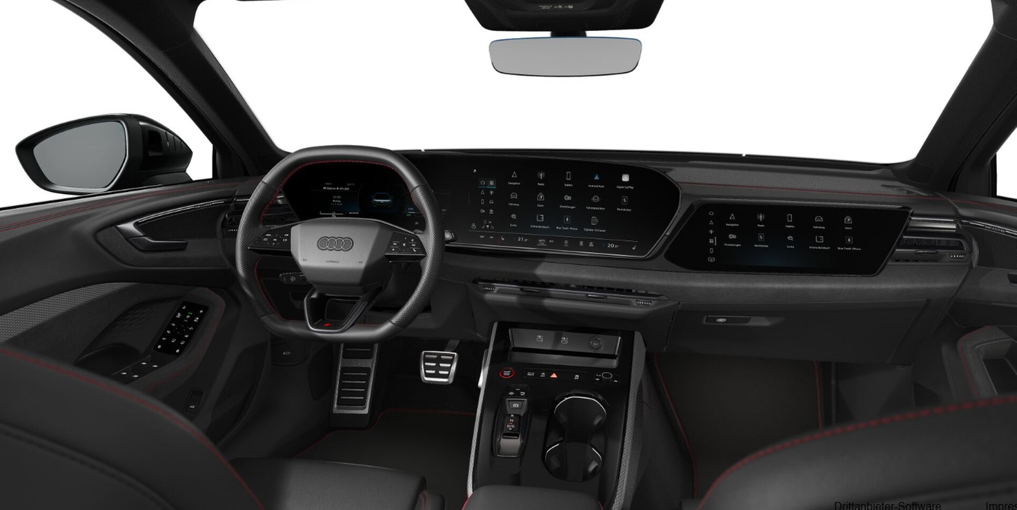 A5 Avant TFSI S line edition one B&O HuD Matrix-LED 360°Kamera