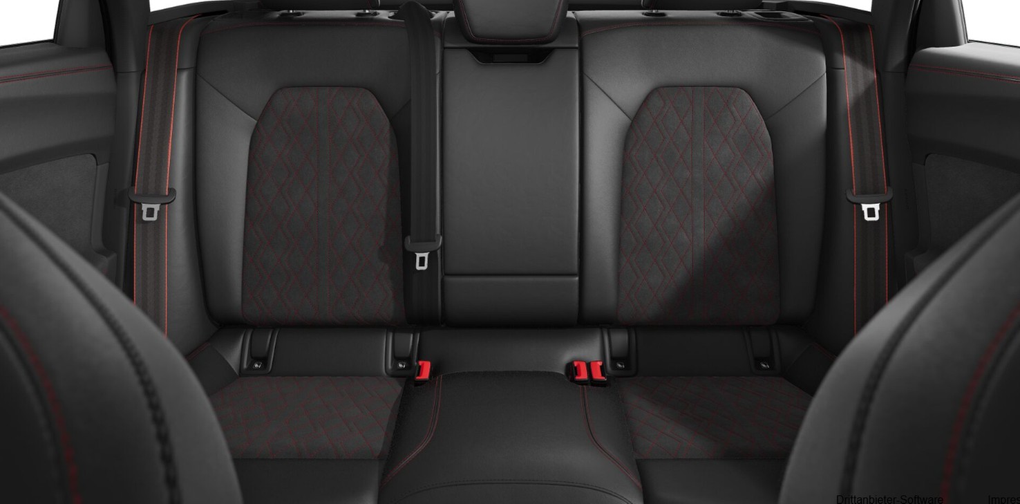 A5 Avant TFSI S line edition one B&O HuD Matrix-LED 360°Kamera
