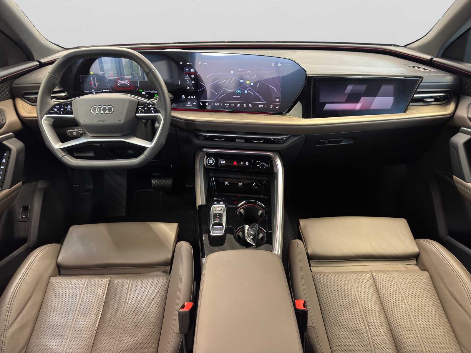 Q5 TFSI quattro S line edition one B&O HuD 360°Kamera Standheizung