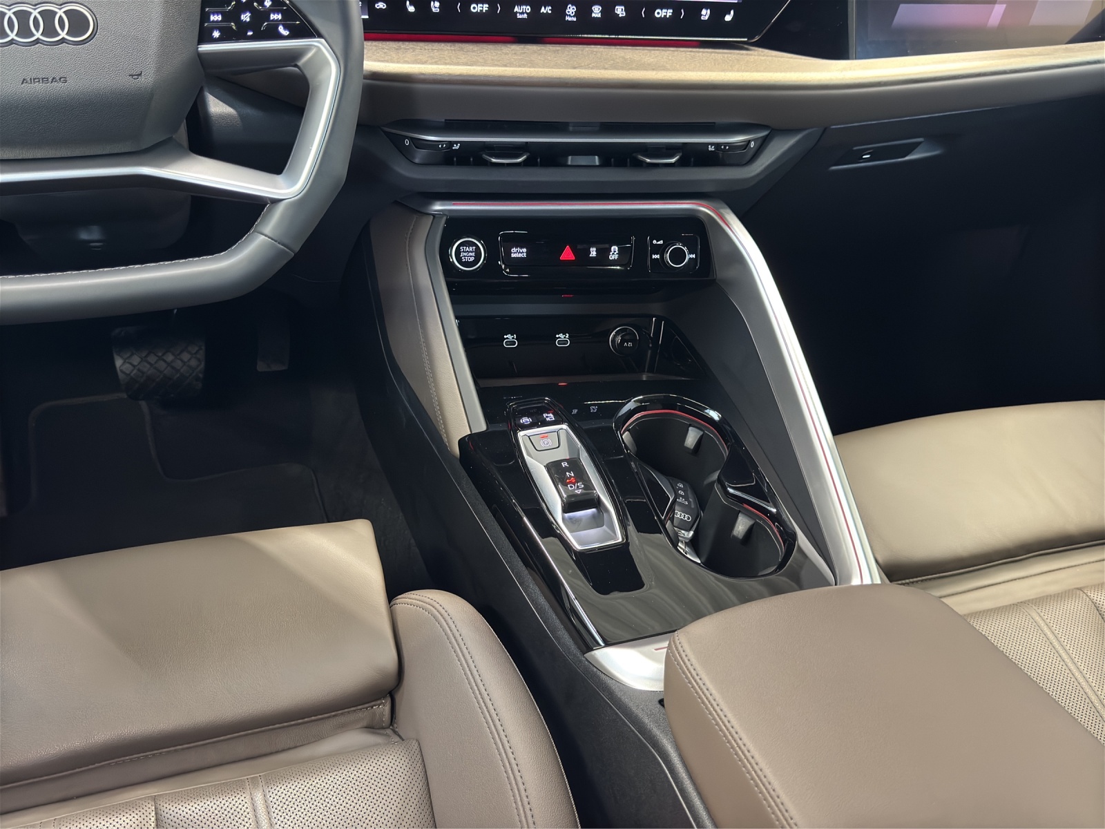 Q5 TFSI quattro S line edition one B&O HuD 360°Kamera Standheizung