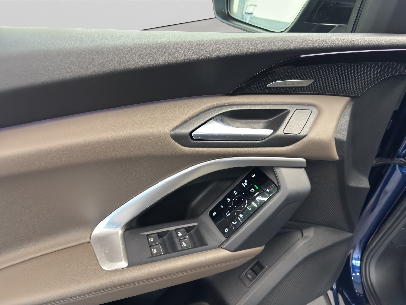 Q5 TFSI quattro S line edition one B&O HuD 360°Kamera Standheizung