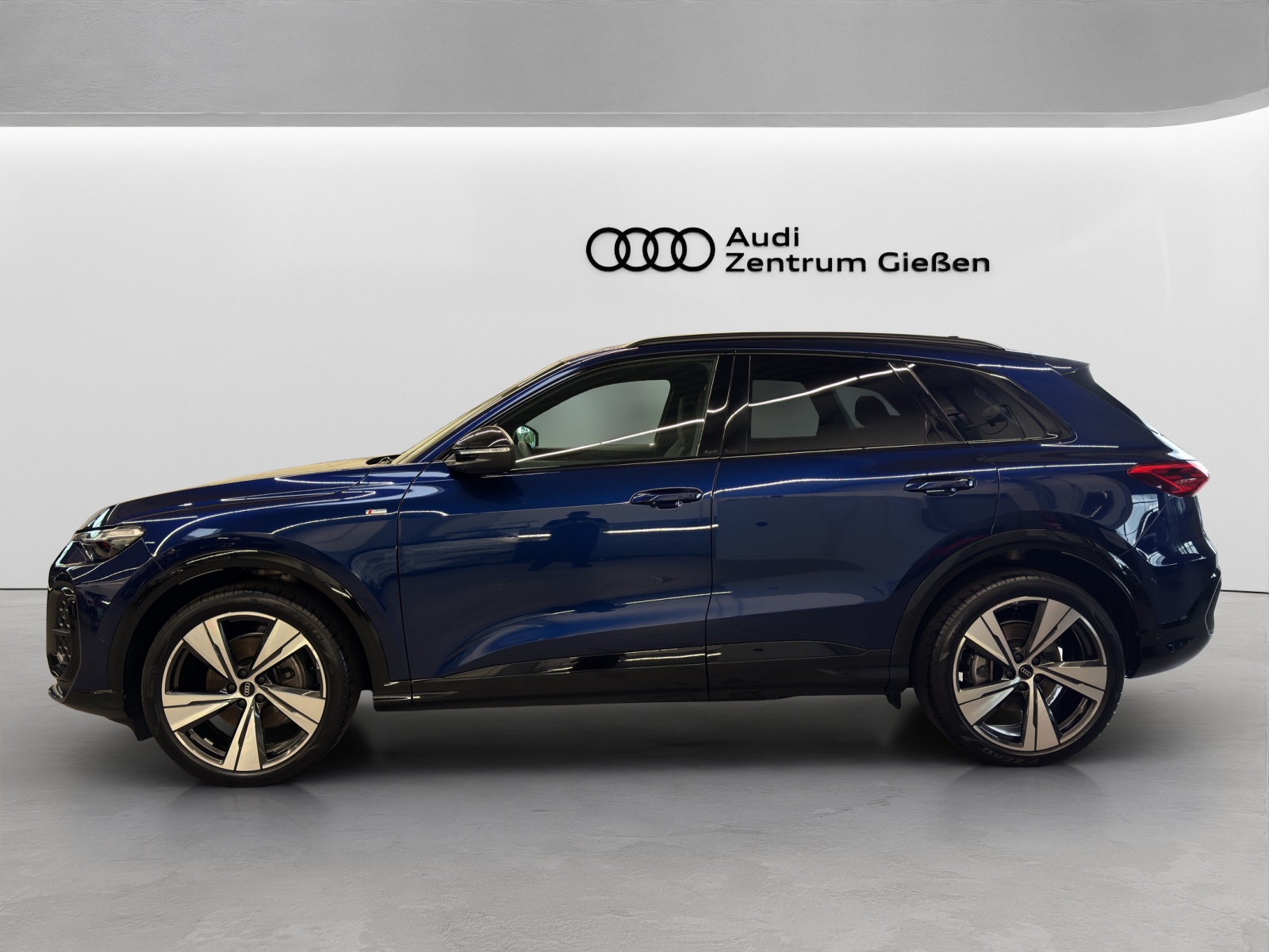 Q5 TFSI quattro S line edition one B&O HuD 360°Kamera Standheizung