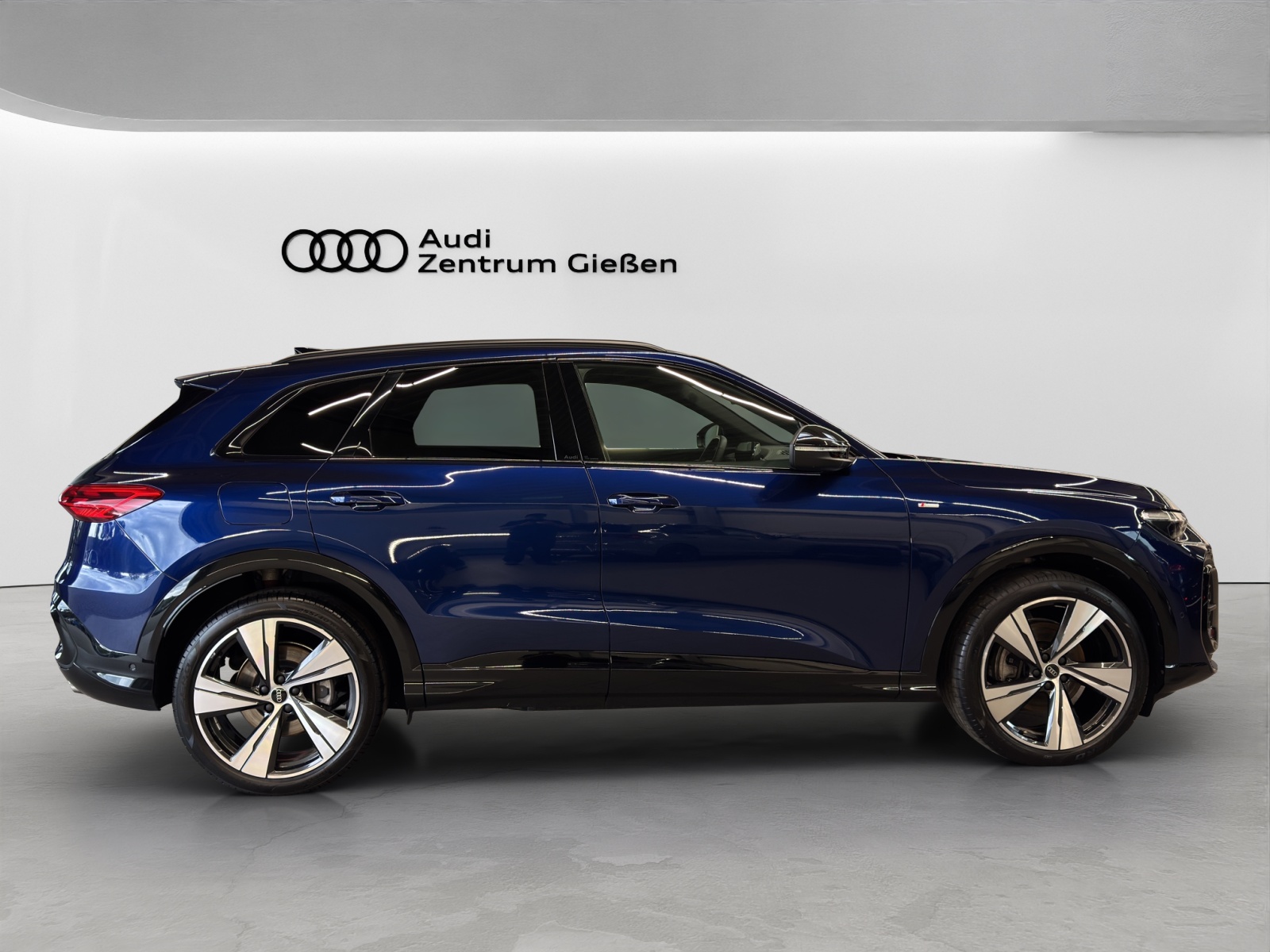 Q5 TFSI quattro S line edition one B&O HuD 360°Kamera Standheizung