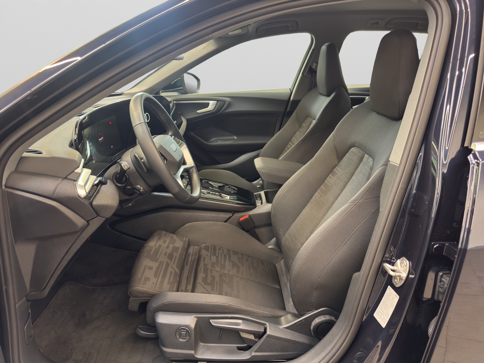 A5 Avant TDI quattro AHK Navi Assistenzpaket